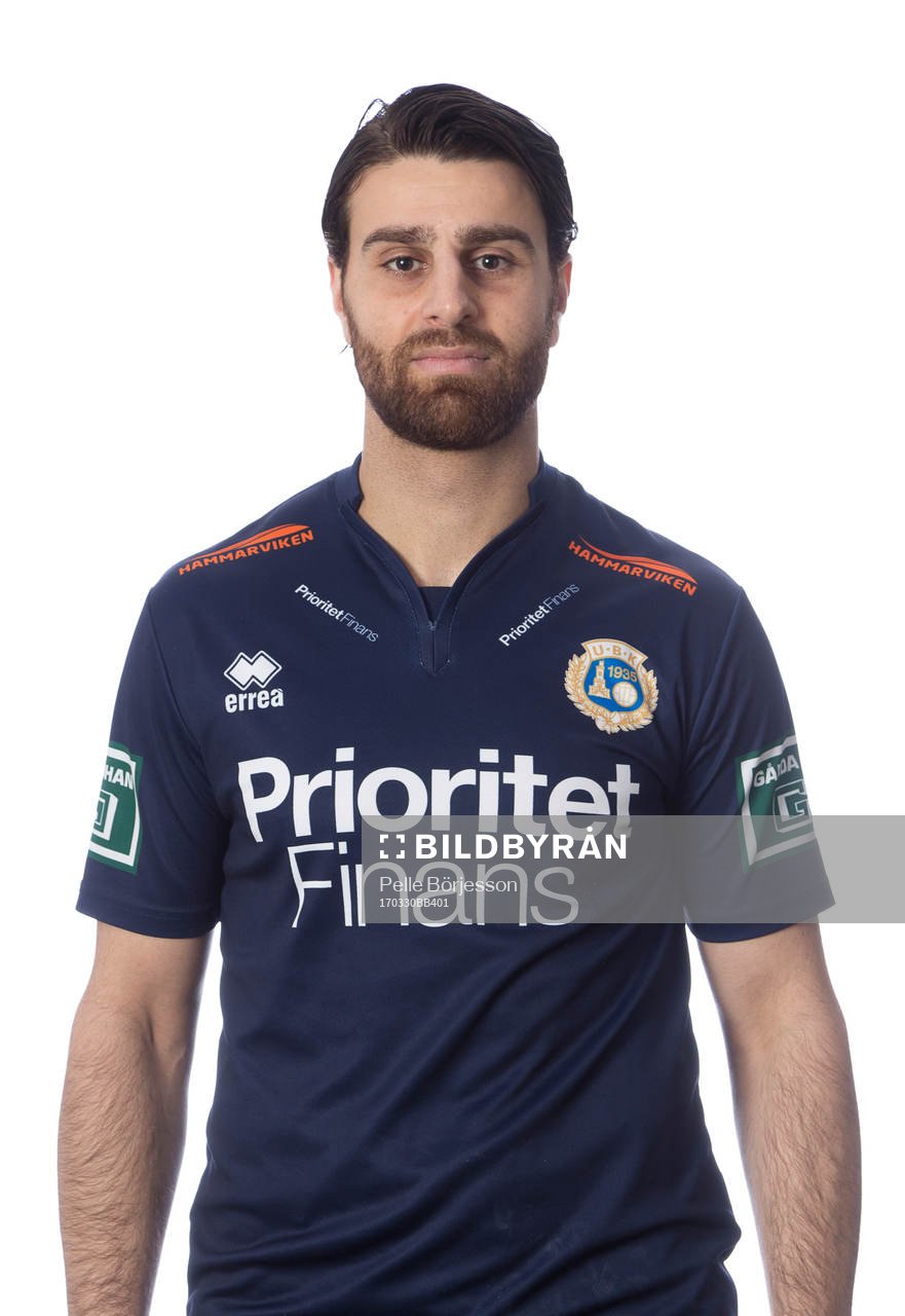 Utsiktens George Mourad