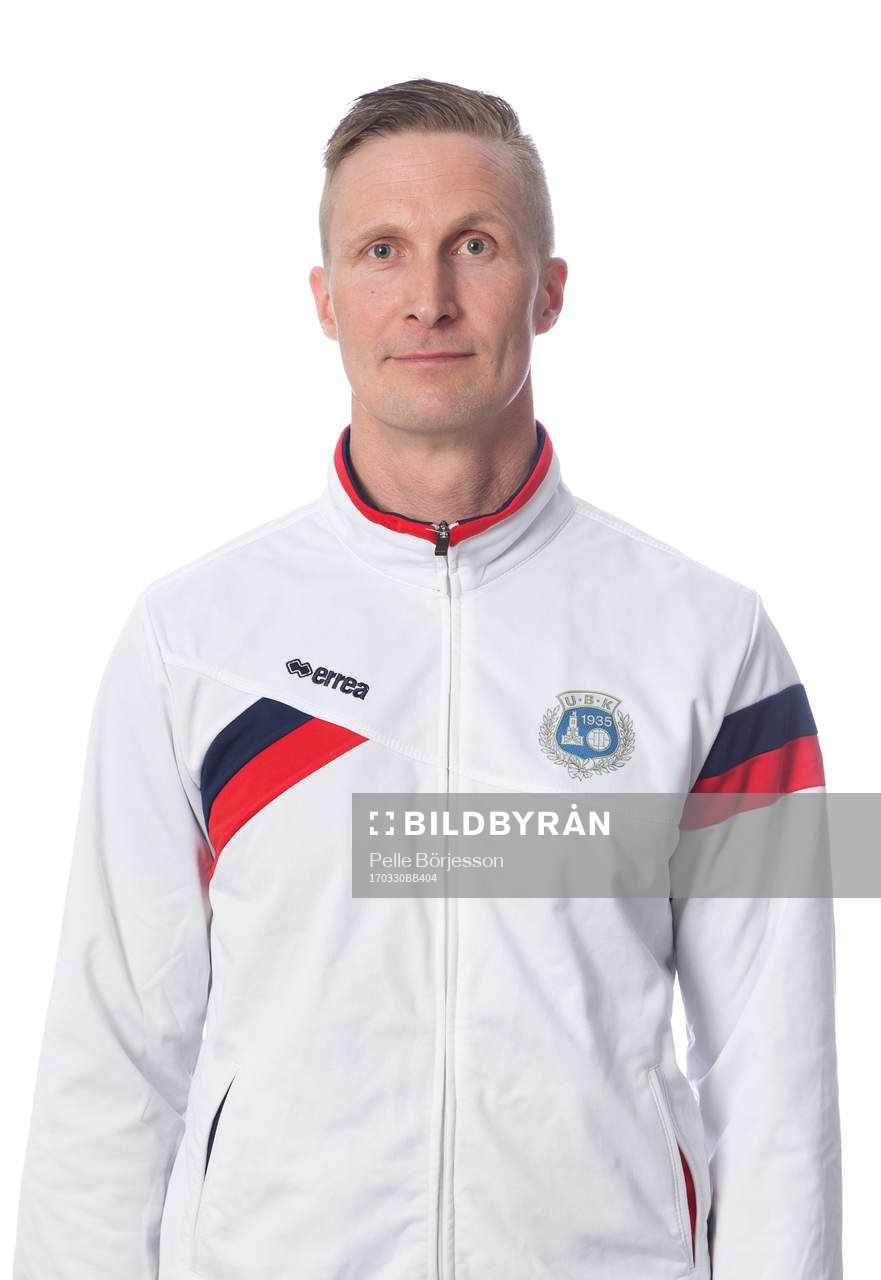 Utsiktens Jonas Almen