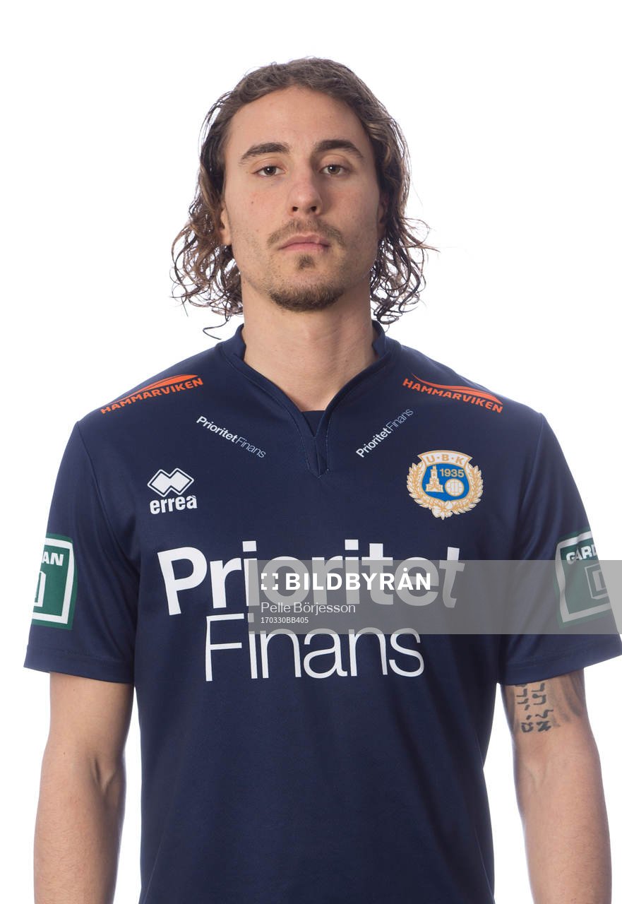Utsiktens Jonathan Azulay