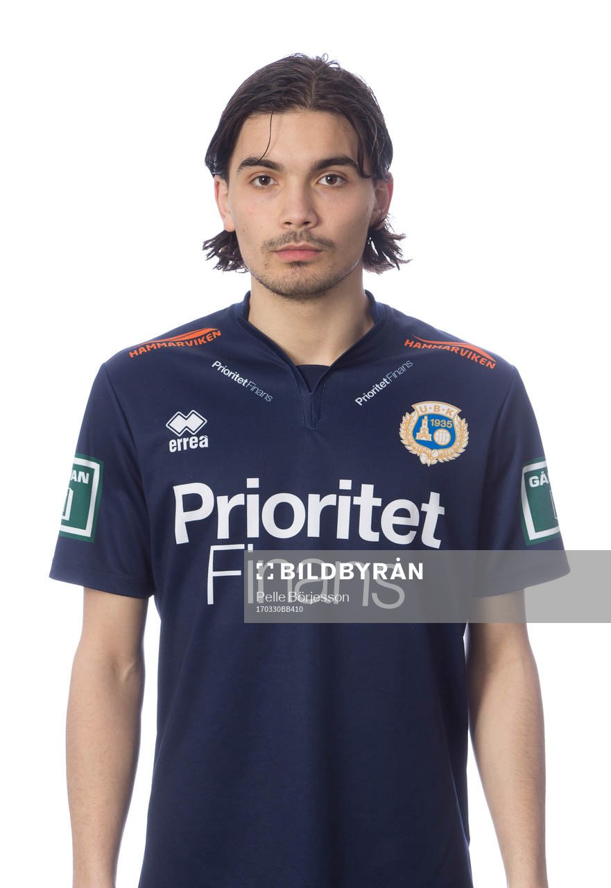 Utsiktens Martin Zanjanchi