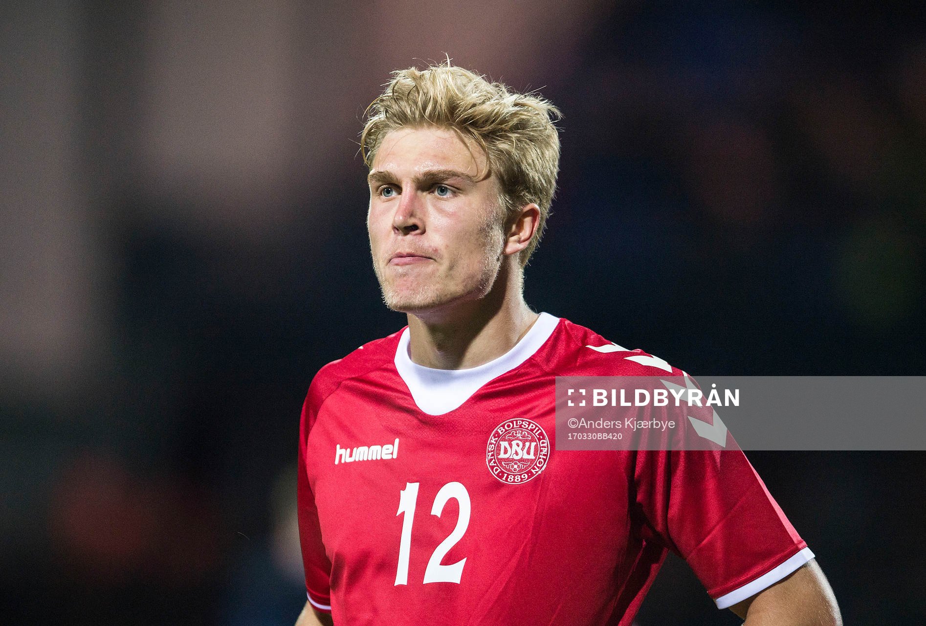 [DK=20170327: Rasmus Nissen Kristensen, Danmark]