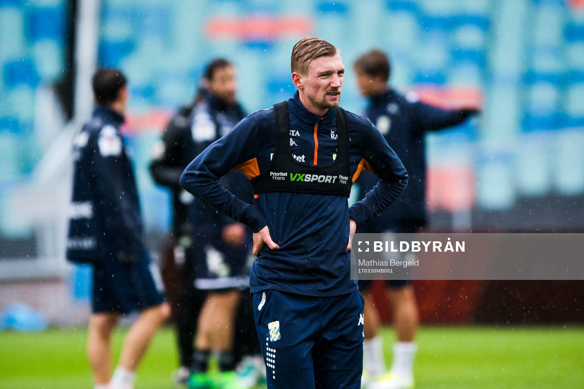 IFK Göteborgs Sebastian Eriksson