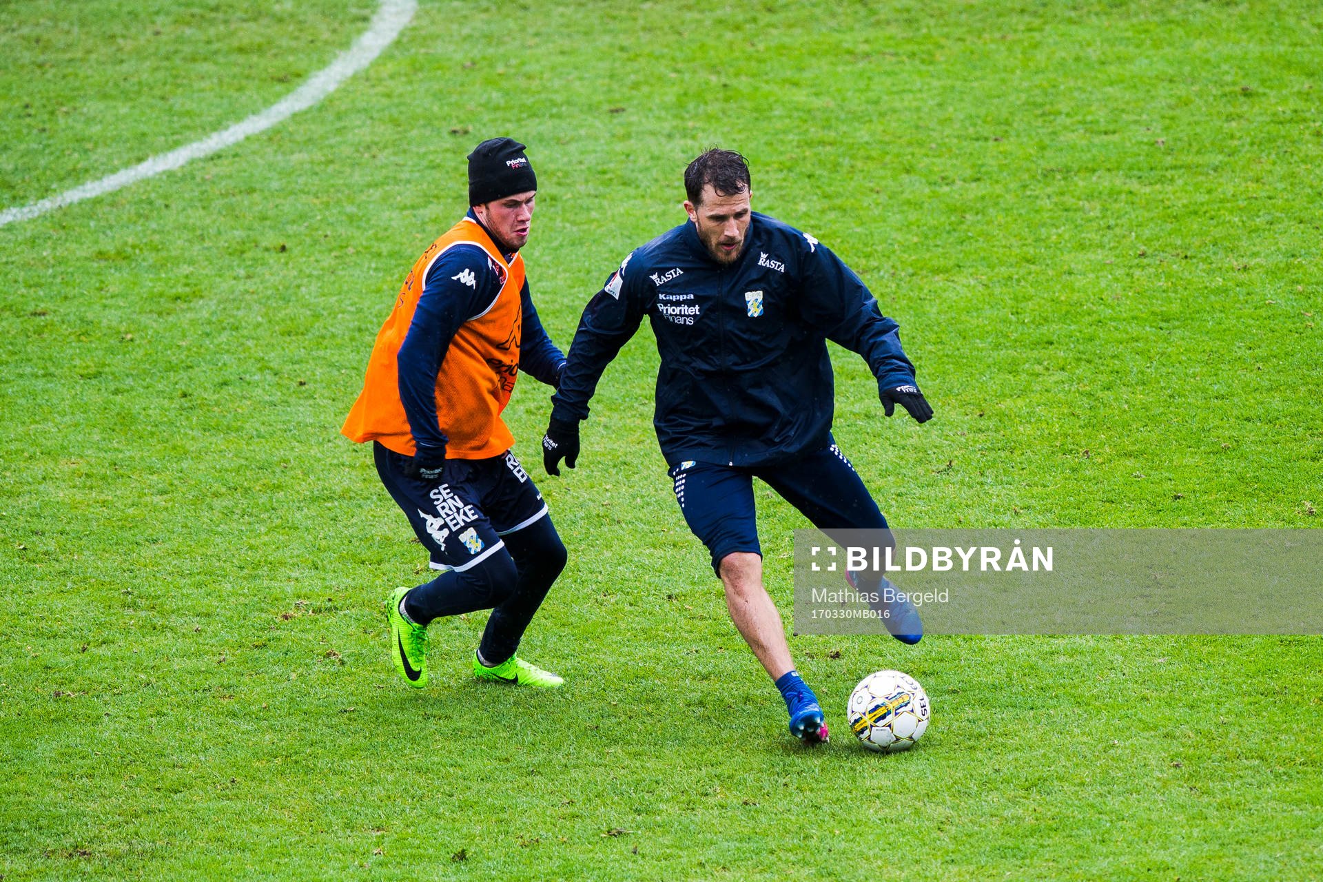 IFK Göteborgs Tobias Hysen
