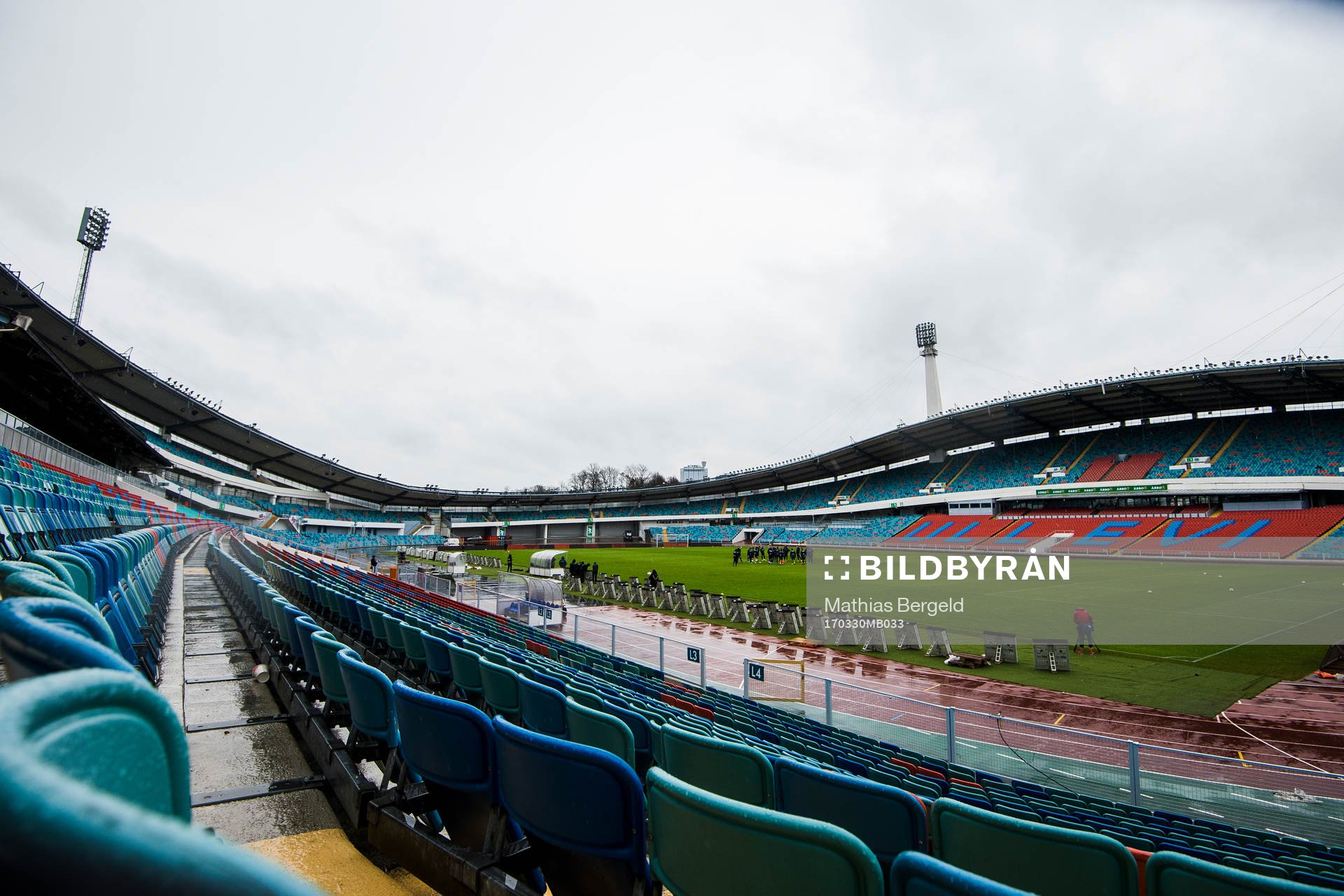 Nya Ullevi
