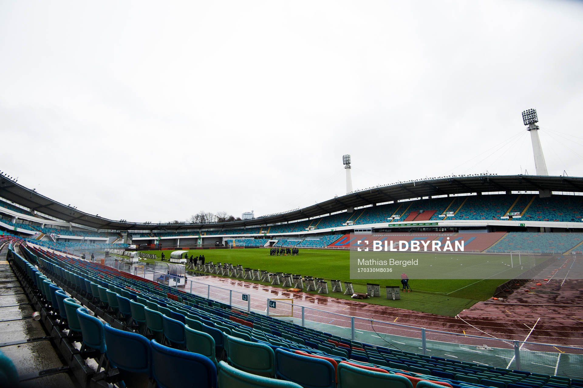 Nya Ullevi