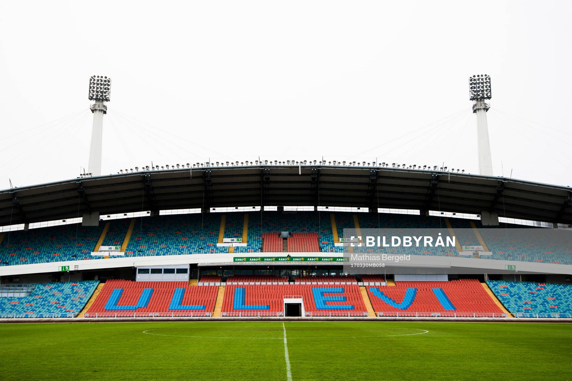 Nya Ullevi