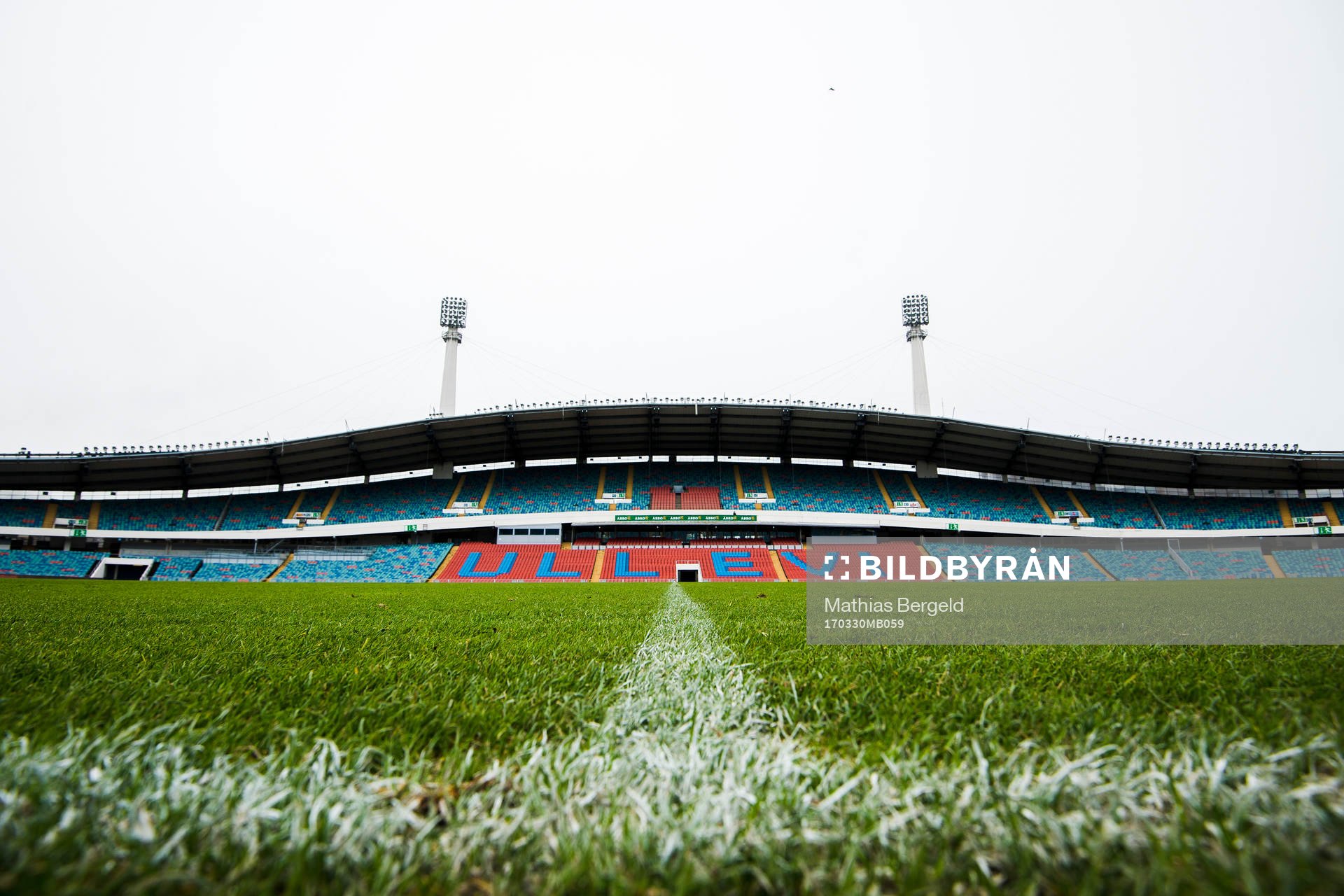 Nya Ullevi