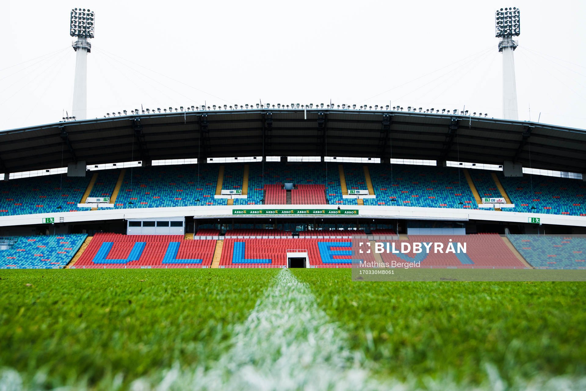 Nya Ullevi