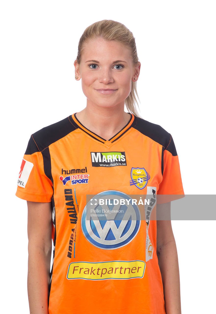 Kungsbackas Klara Rybrink