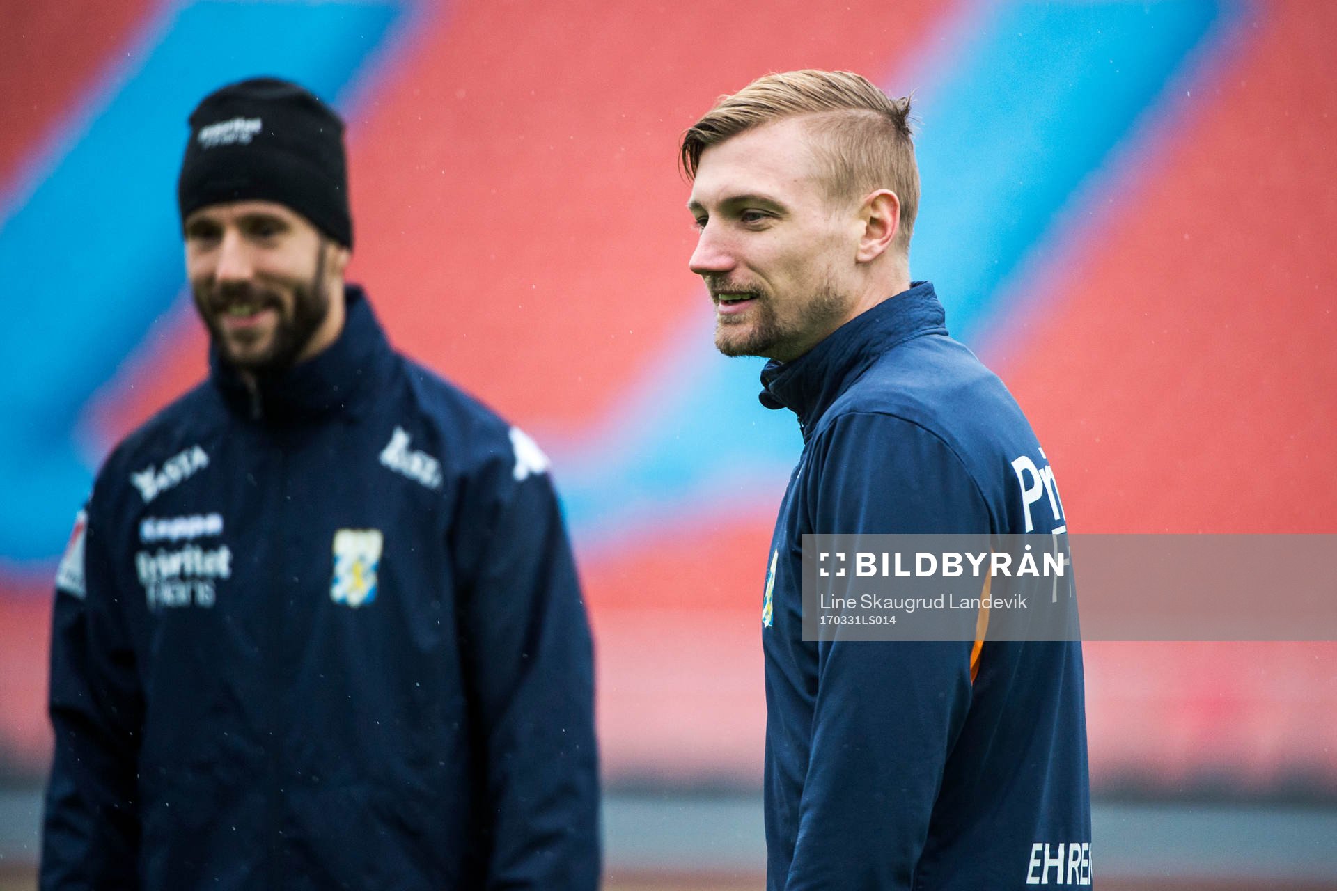 IFK Göteborgs Sebastian Eriksson