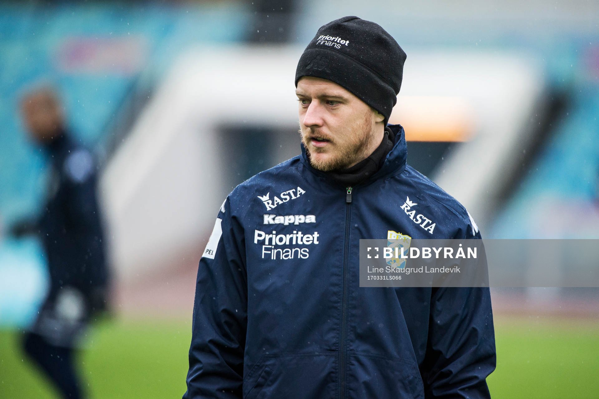 IFK Göteborgs Scott Jamieson