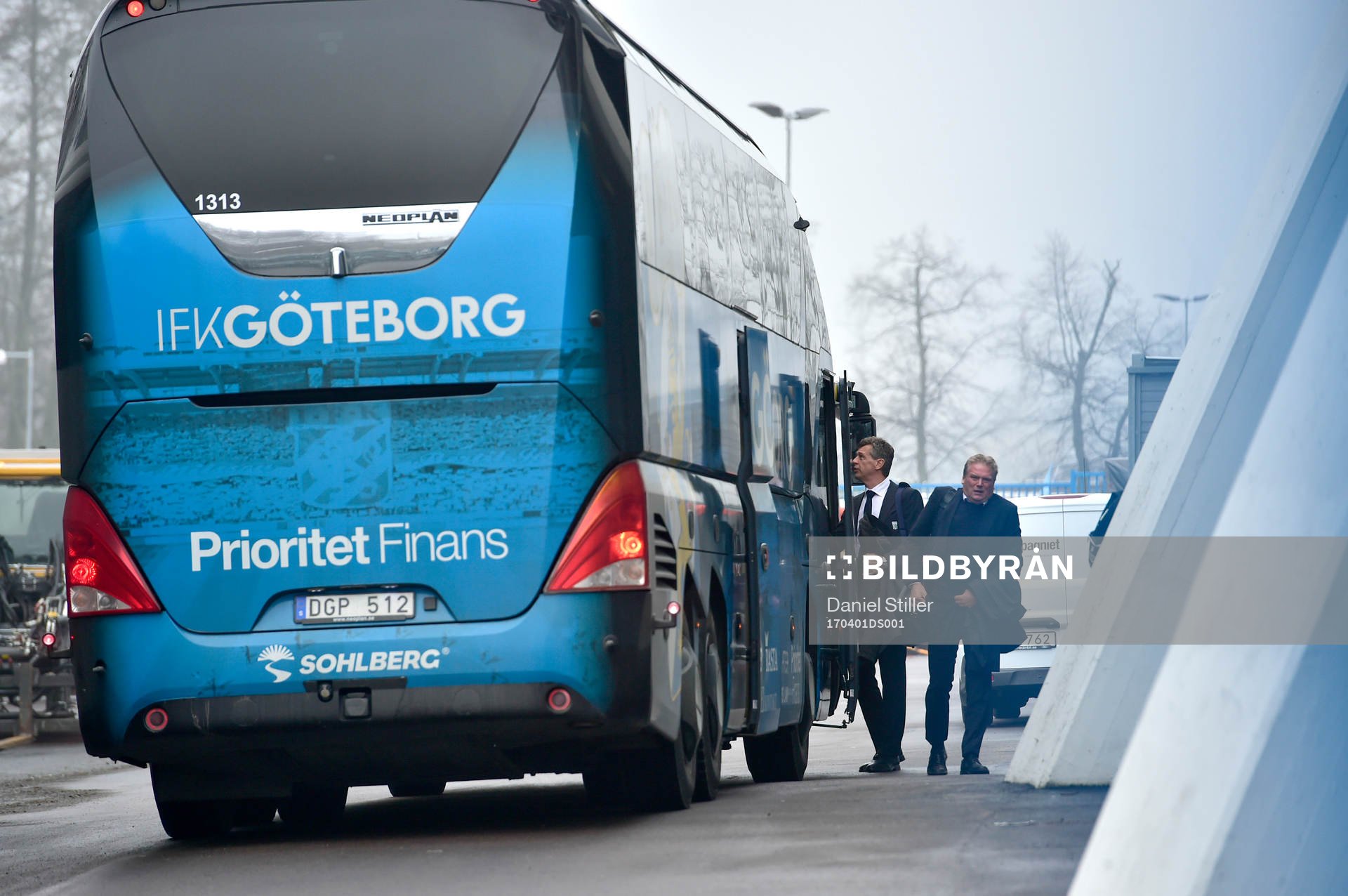 IFK Göteborgs spelare
