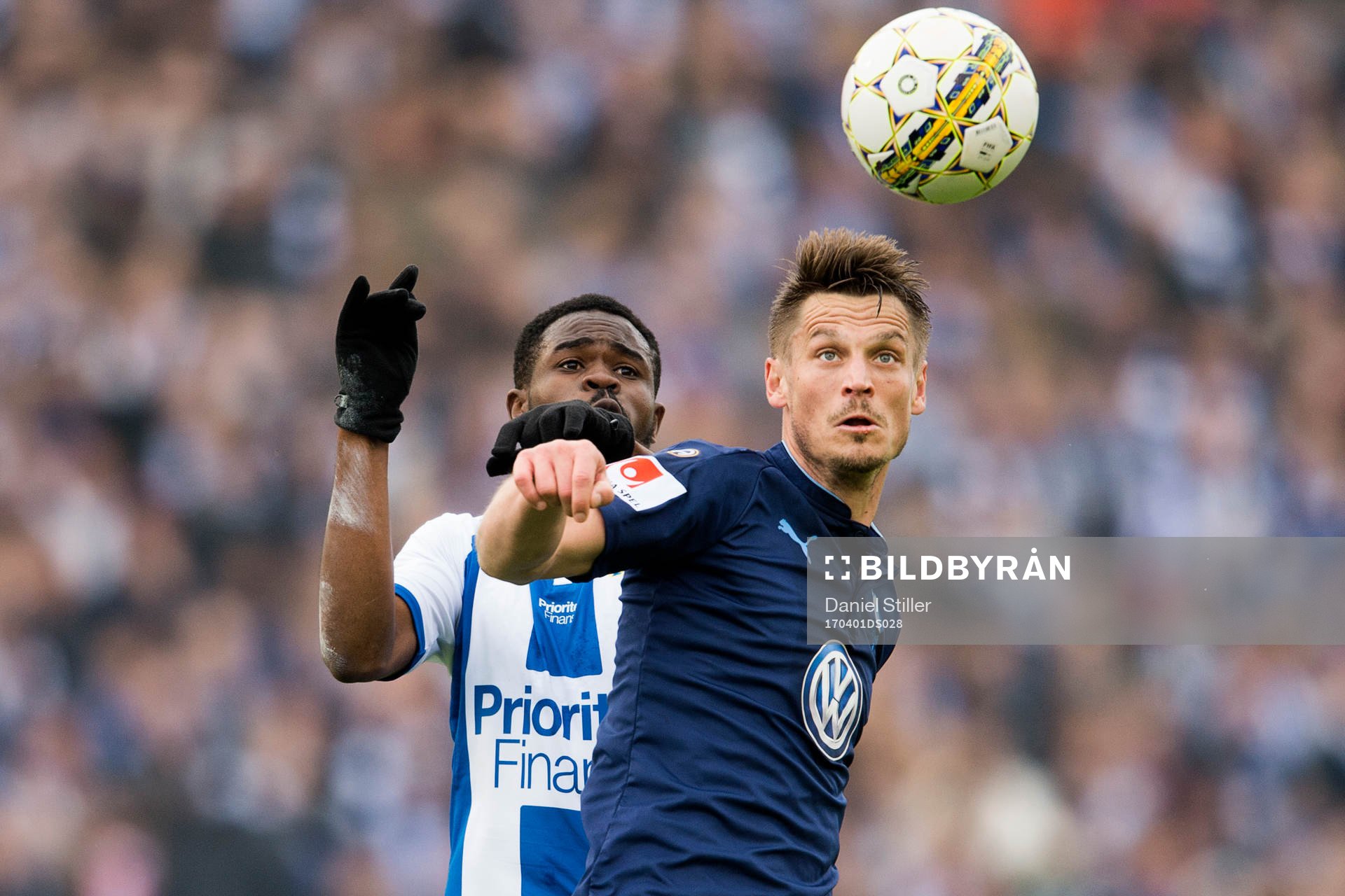 IFK Göteborgs Abdul Razak