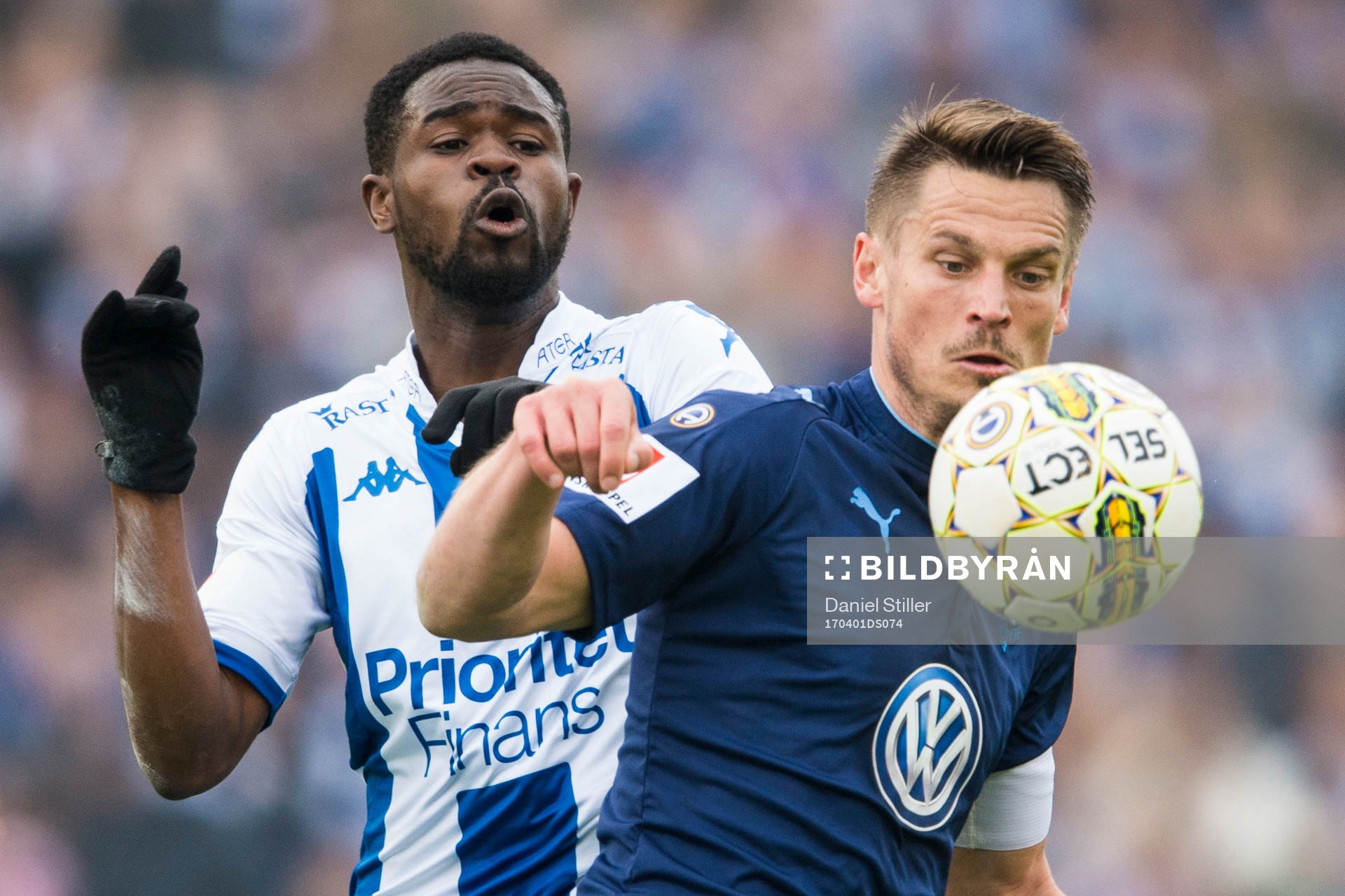 IFK Göteborgs Abdul Razak