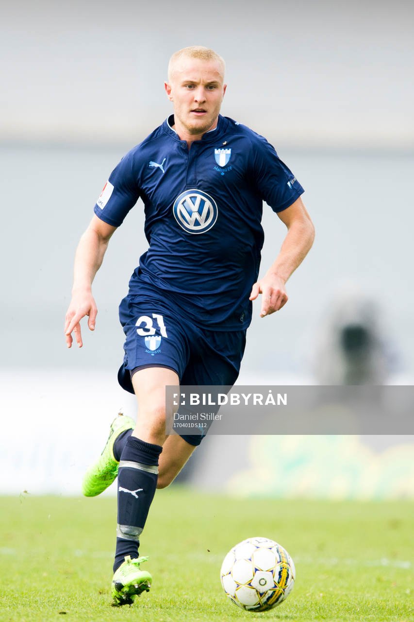 Franz Brorsson
