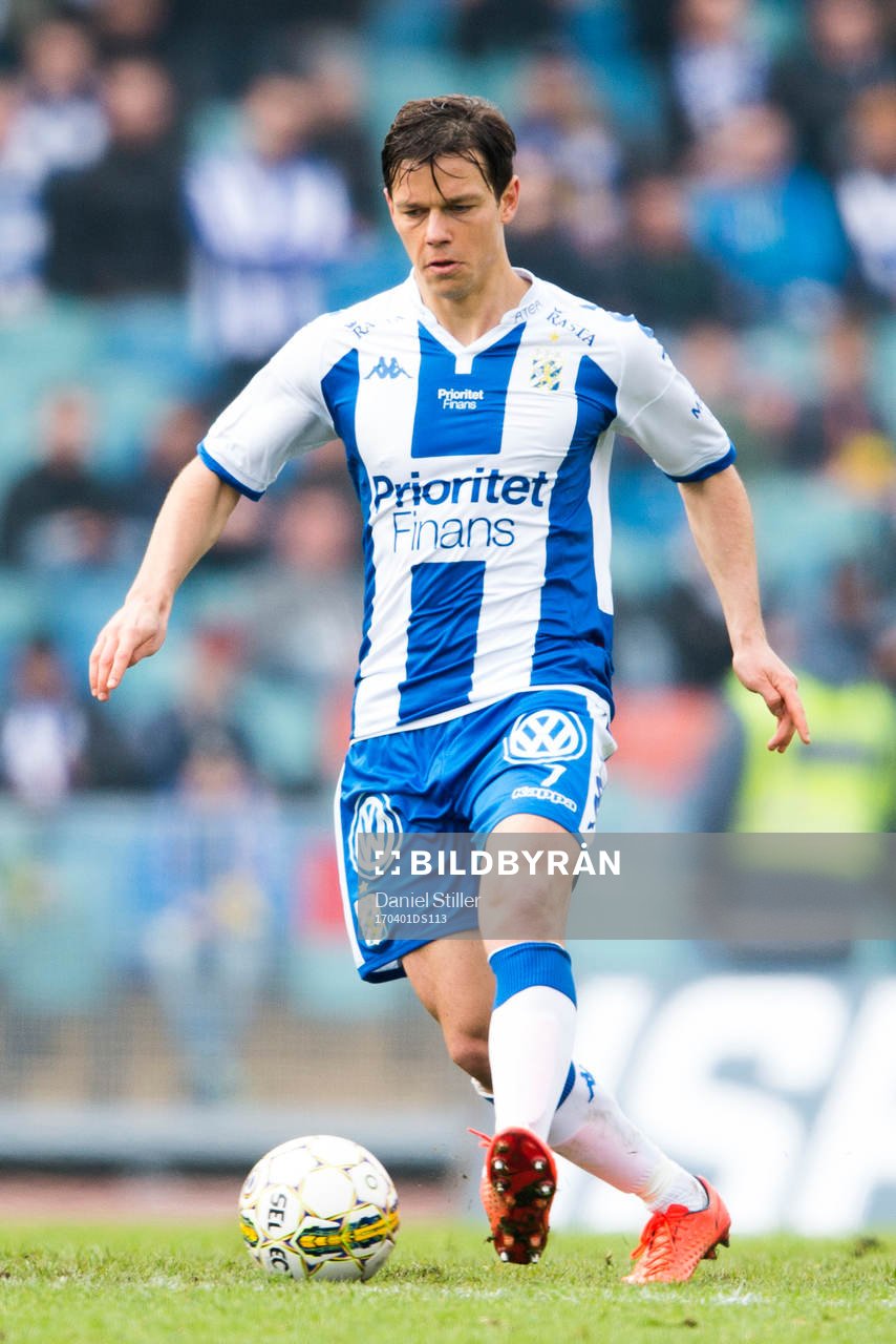 Mads Albaek