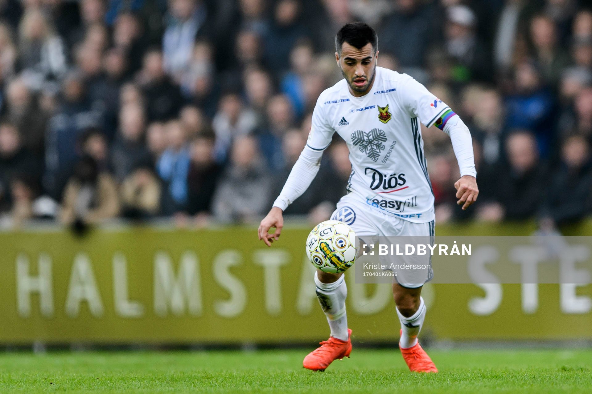 Östersunds Brwa Nouri