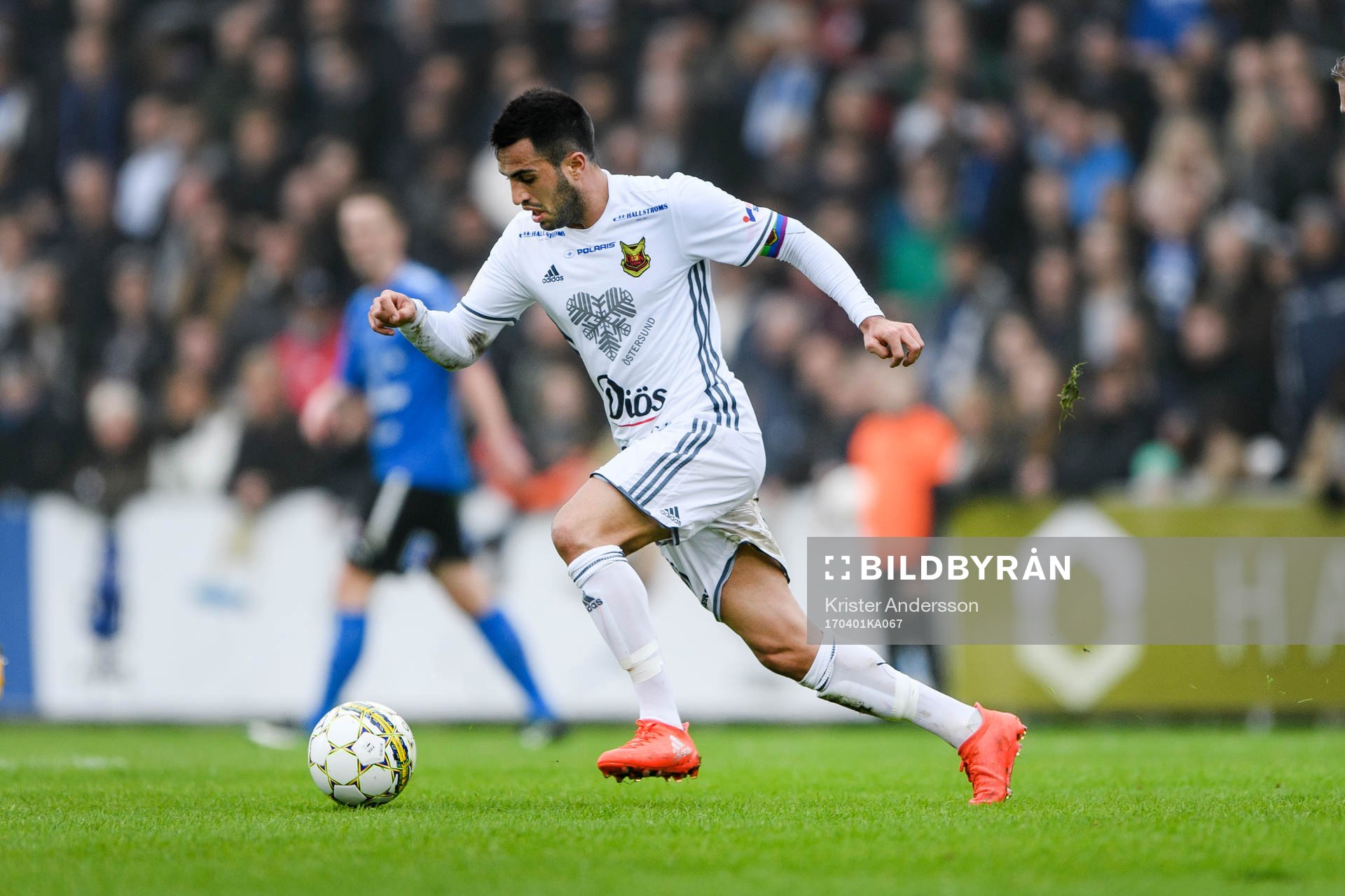 Östersunds Brwa Nouri
