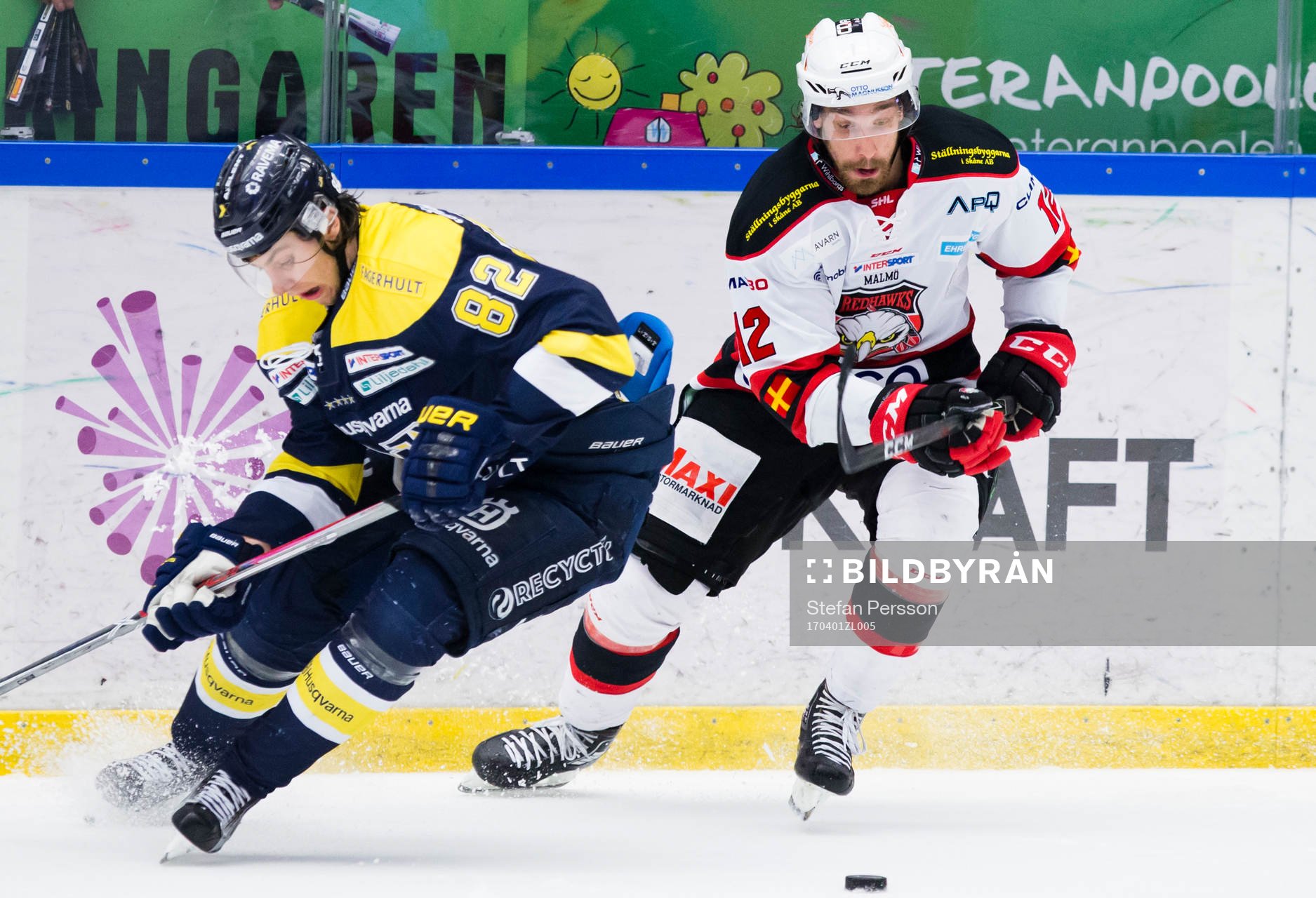 s Kevin Stenlund