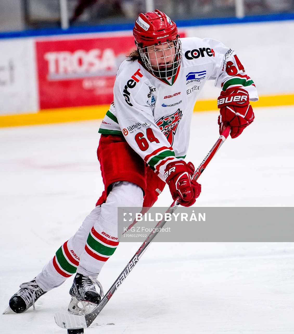 Modos Oscar Pettersson