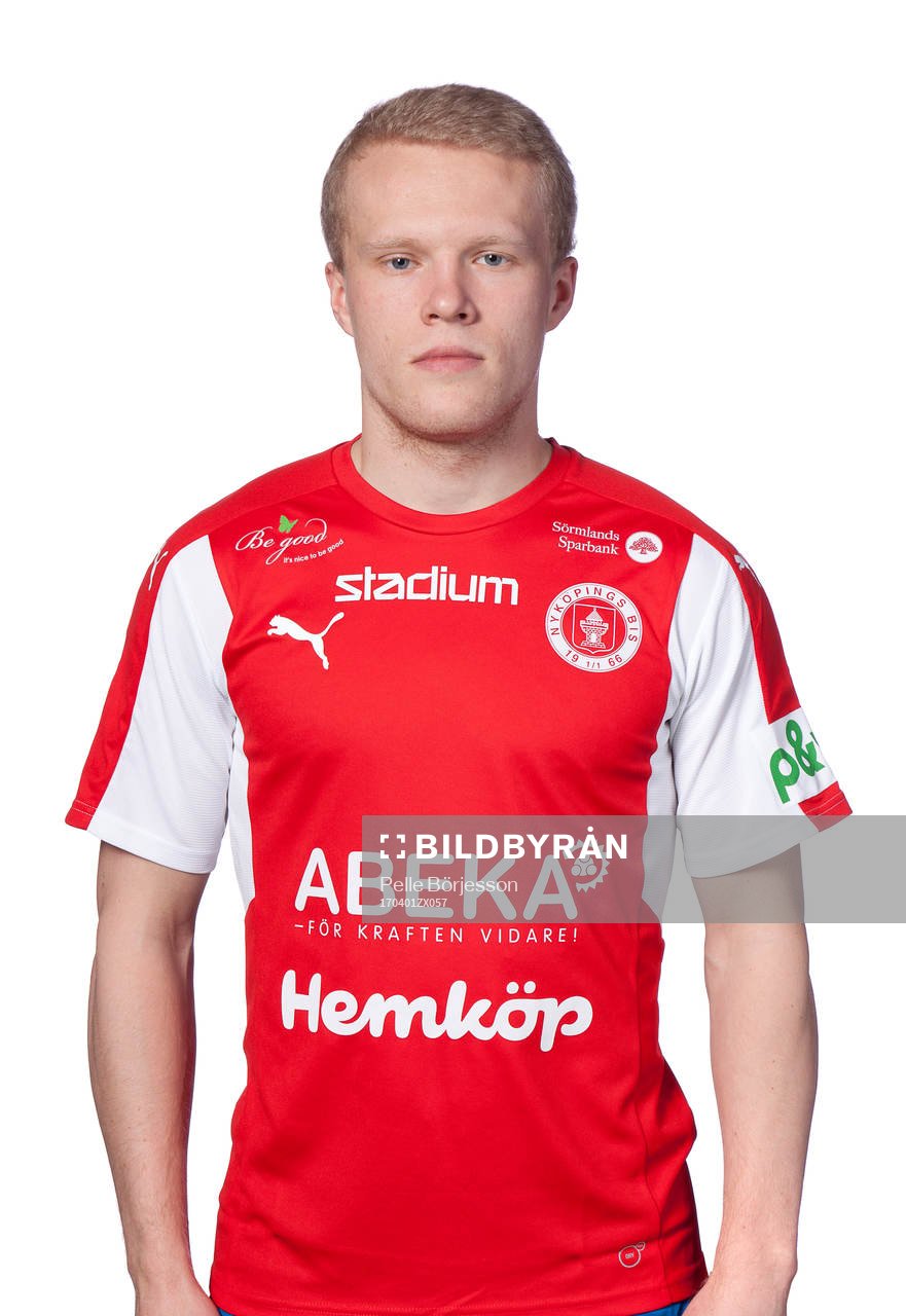 Nyköpings Simon Esséus