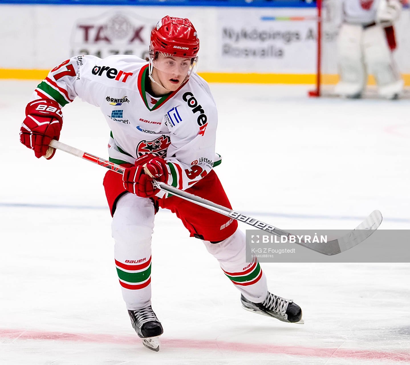 MODOs Jesper Sellgren