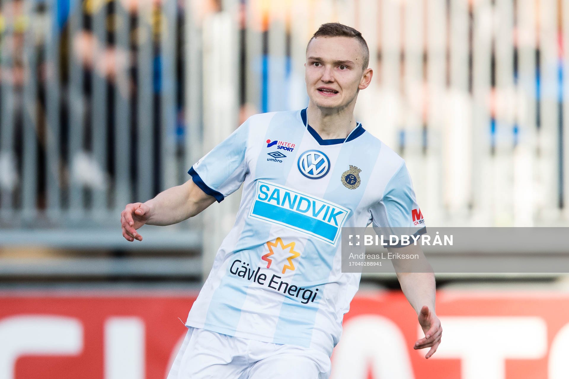 Gefles Piotr Johansson