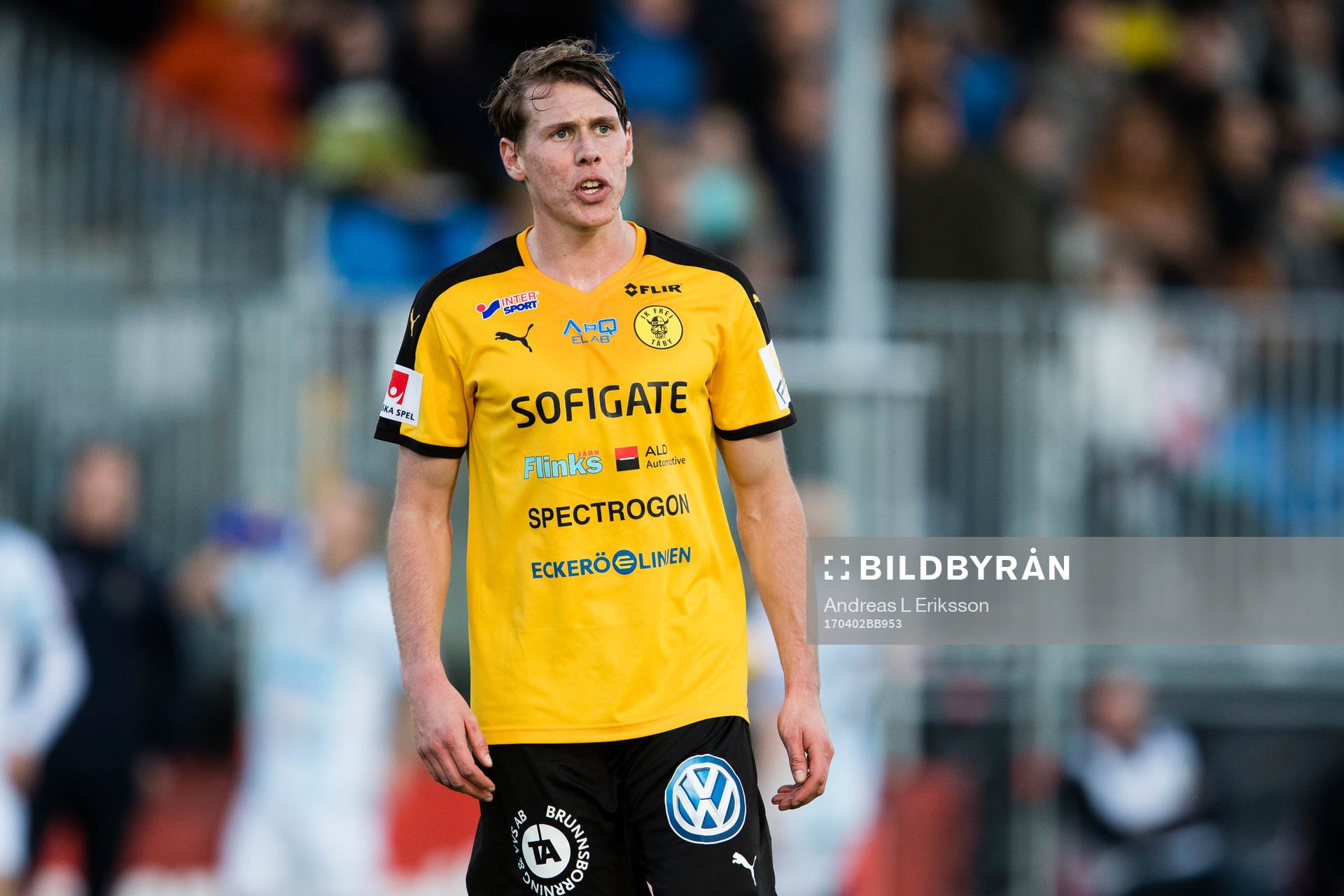 Frejs Philip Wiström