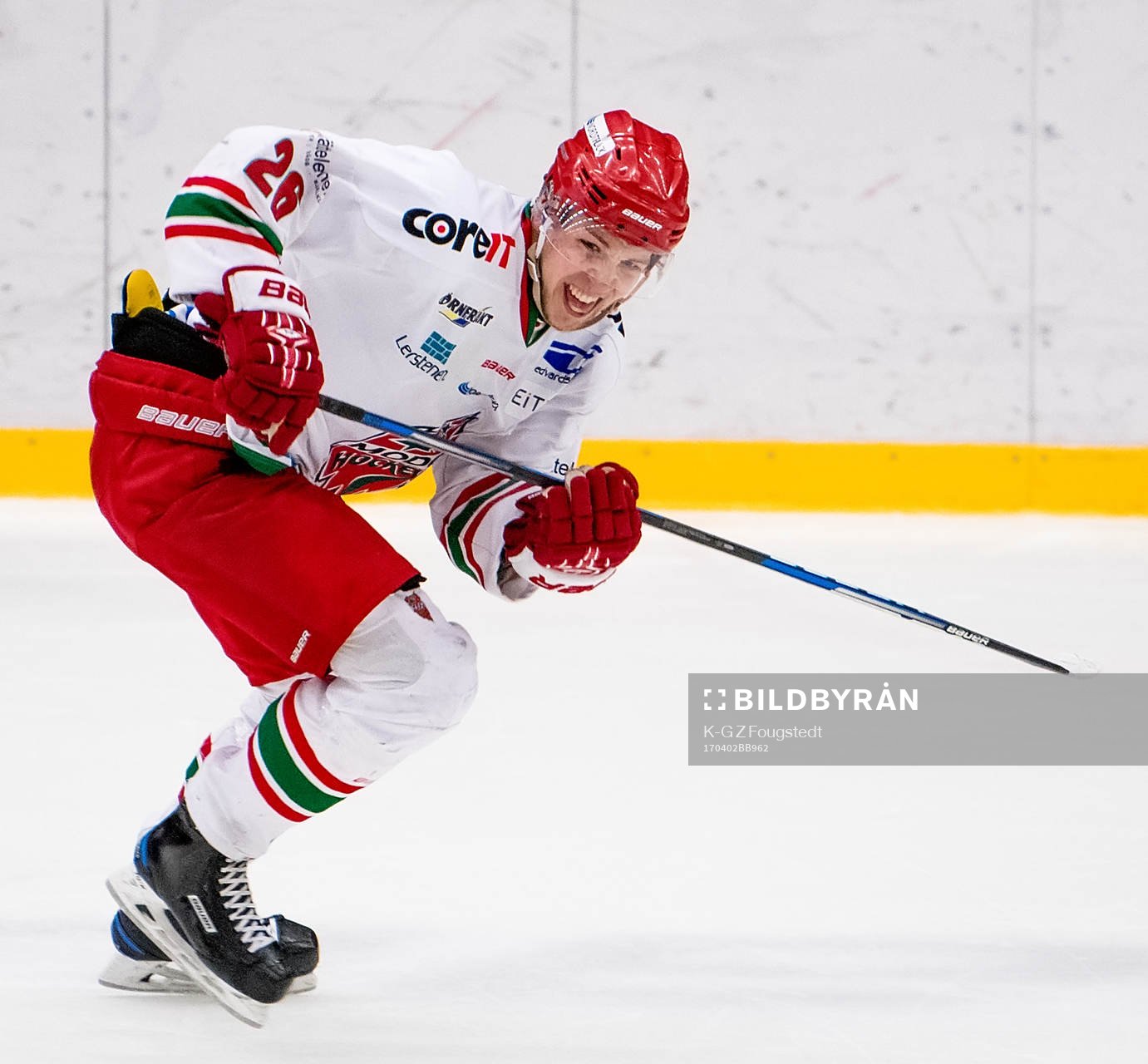 MODOs Emil Alba