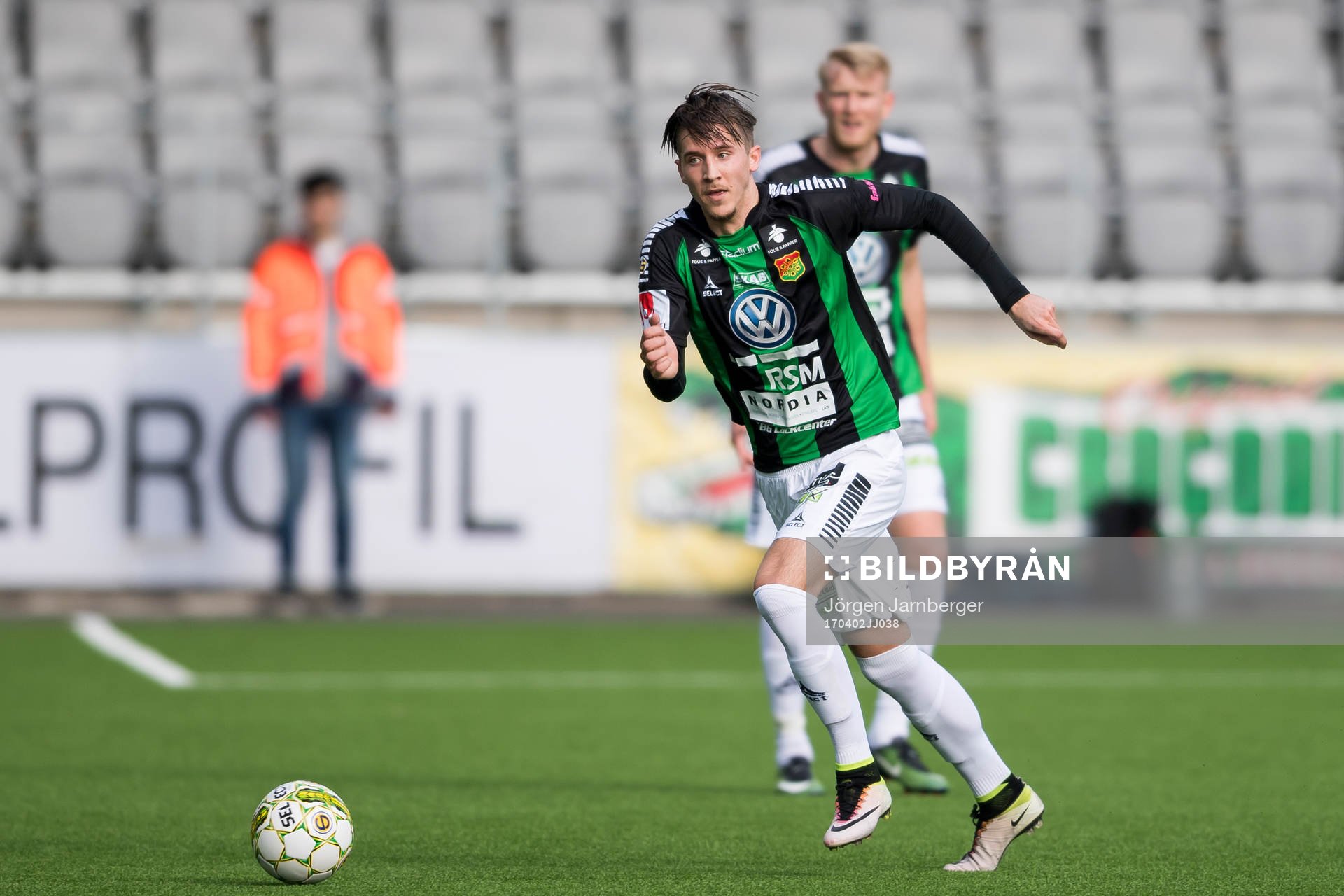 GAIS Daniel Janevski
