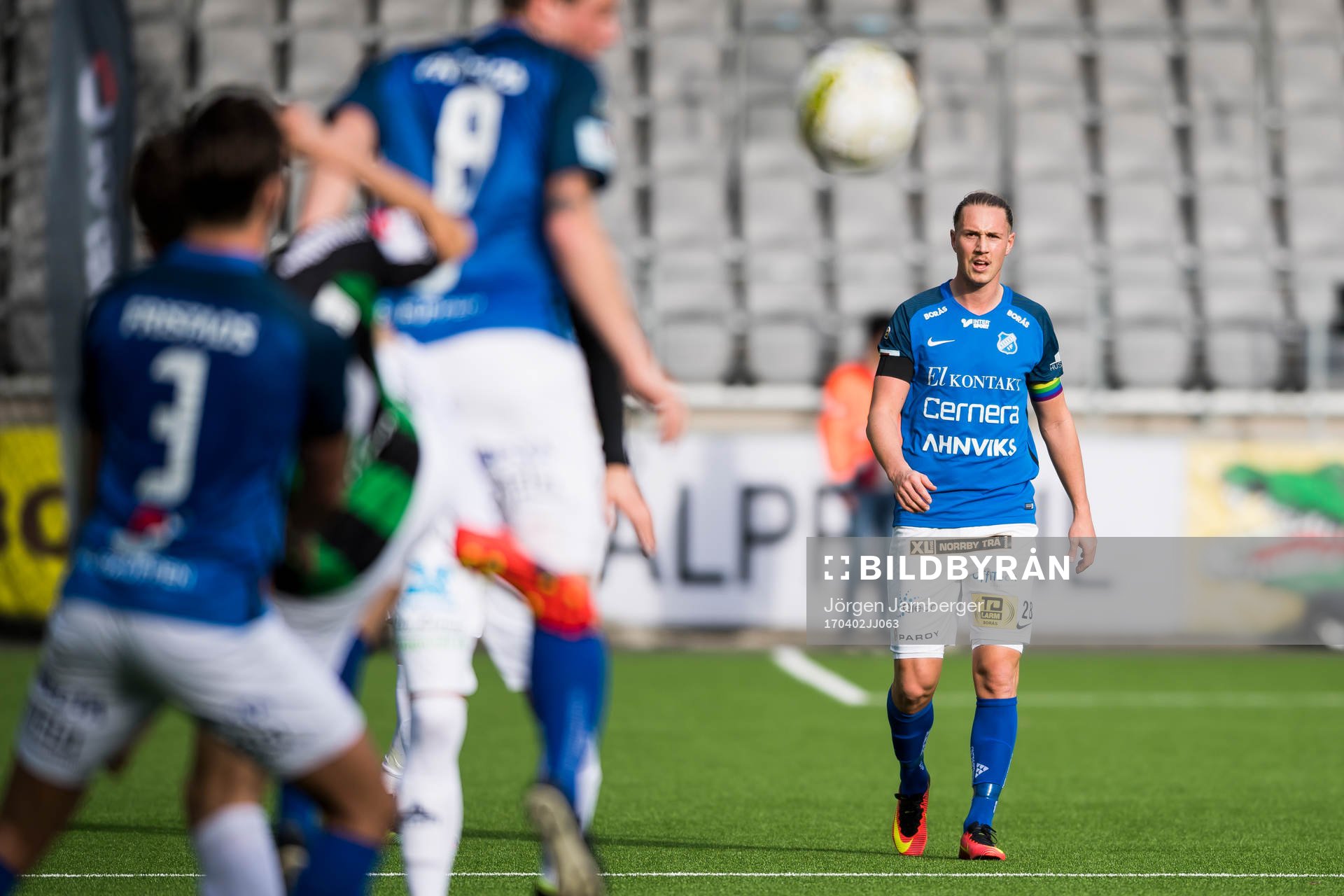 Norrbys Marcus Översjö