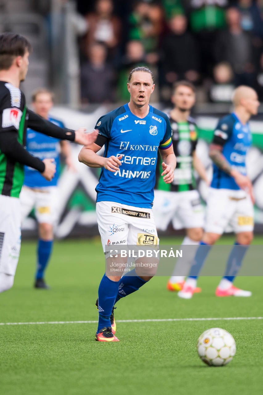 Norrbys Marcus Översjö