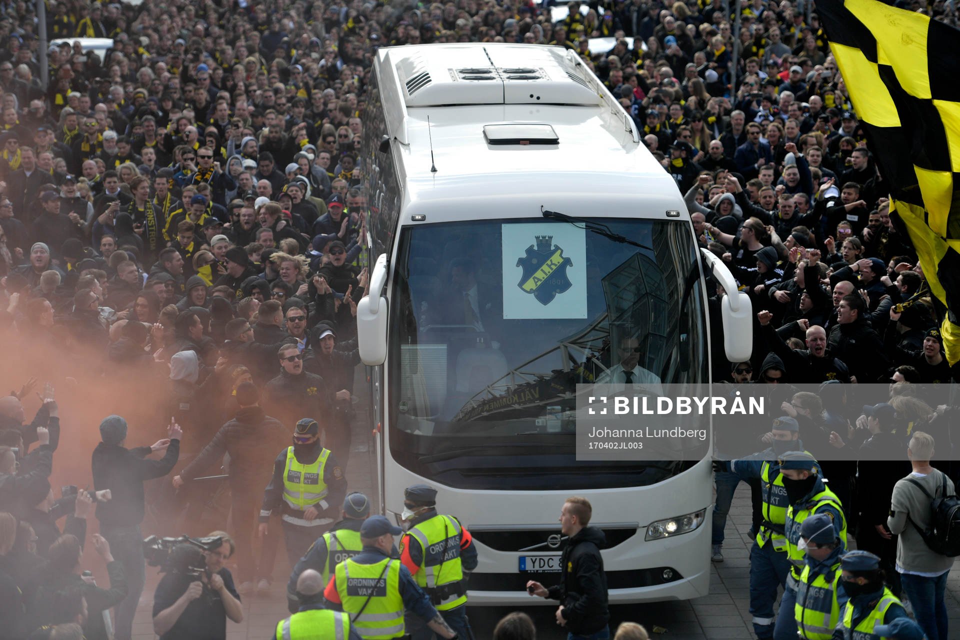 s spelarbuss