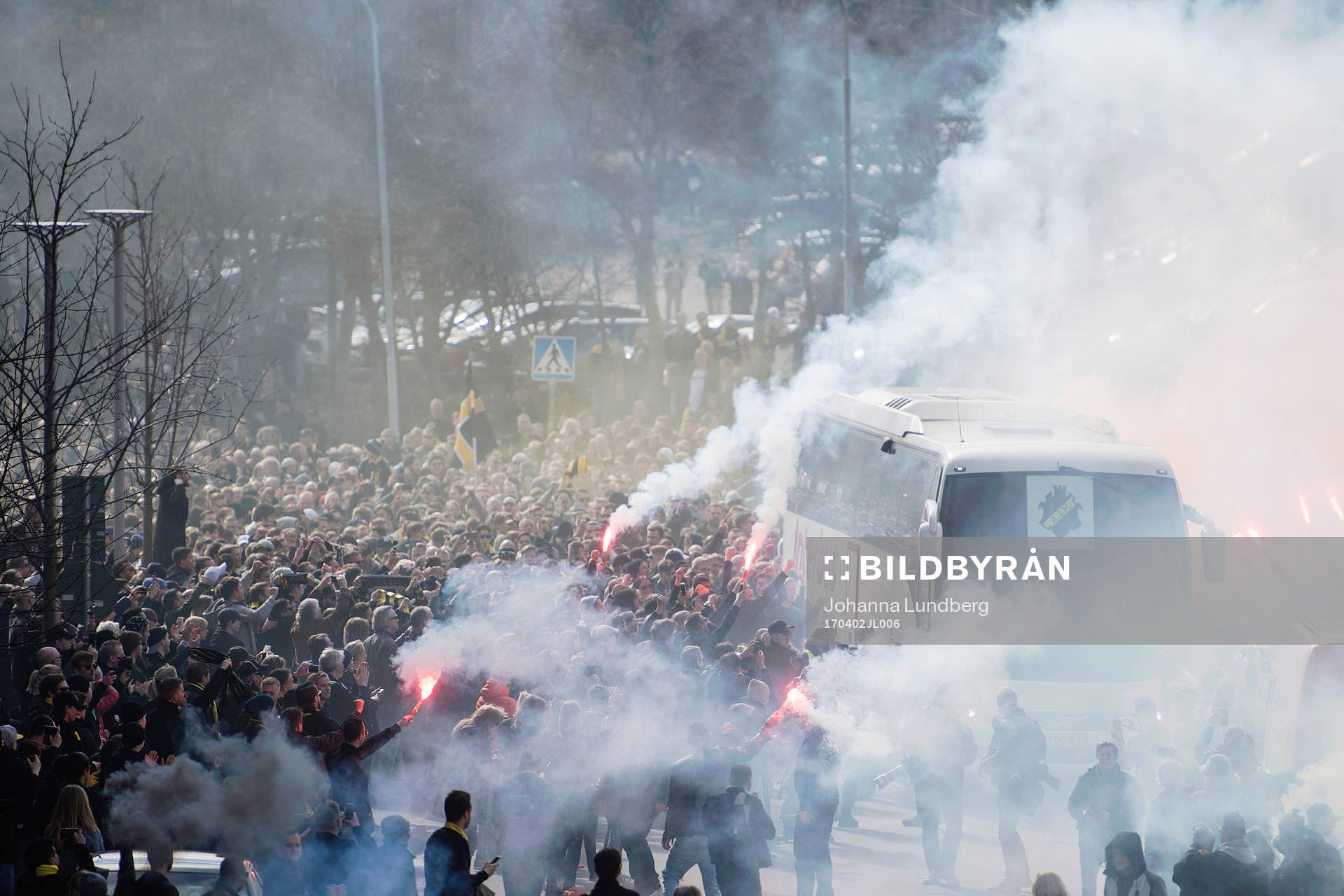 s spelarbuss