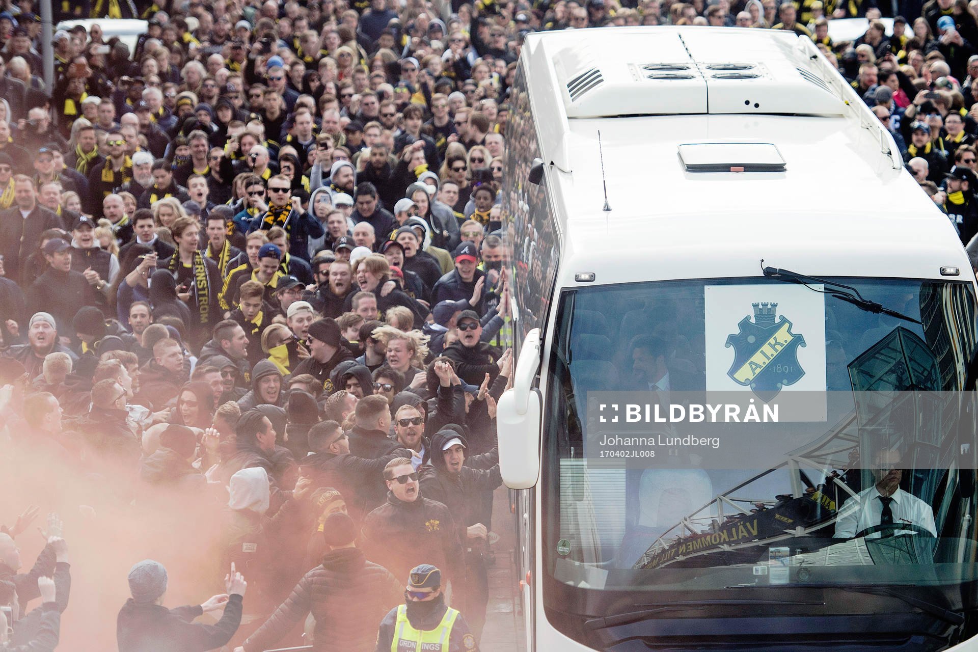 s spelarbuss