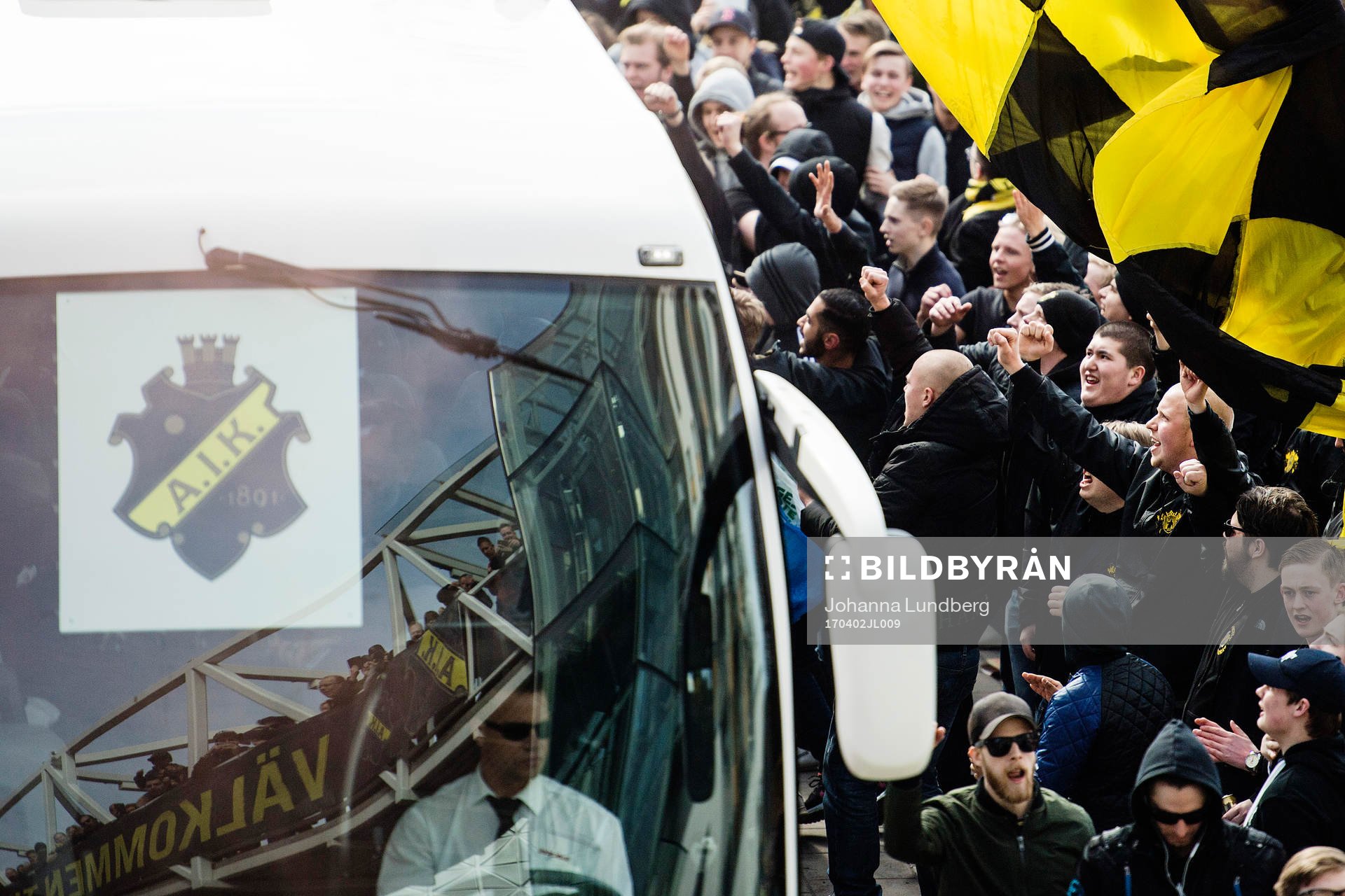 s spelarbuss