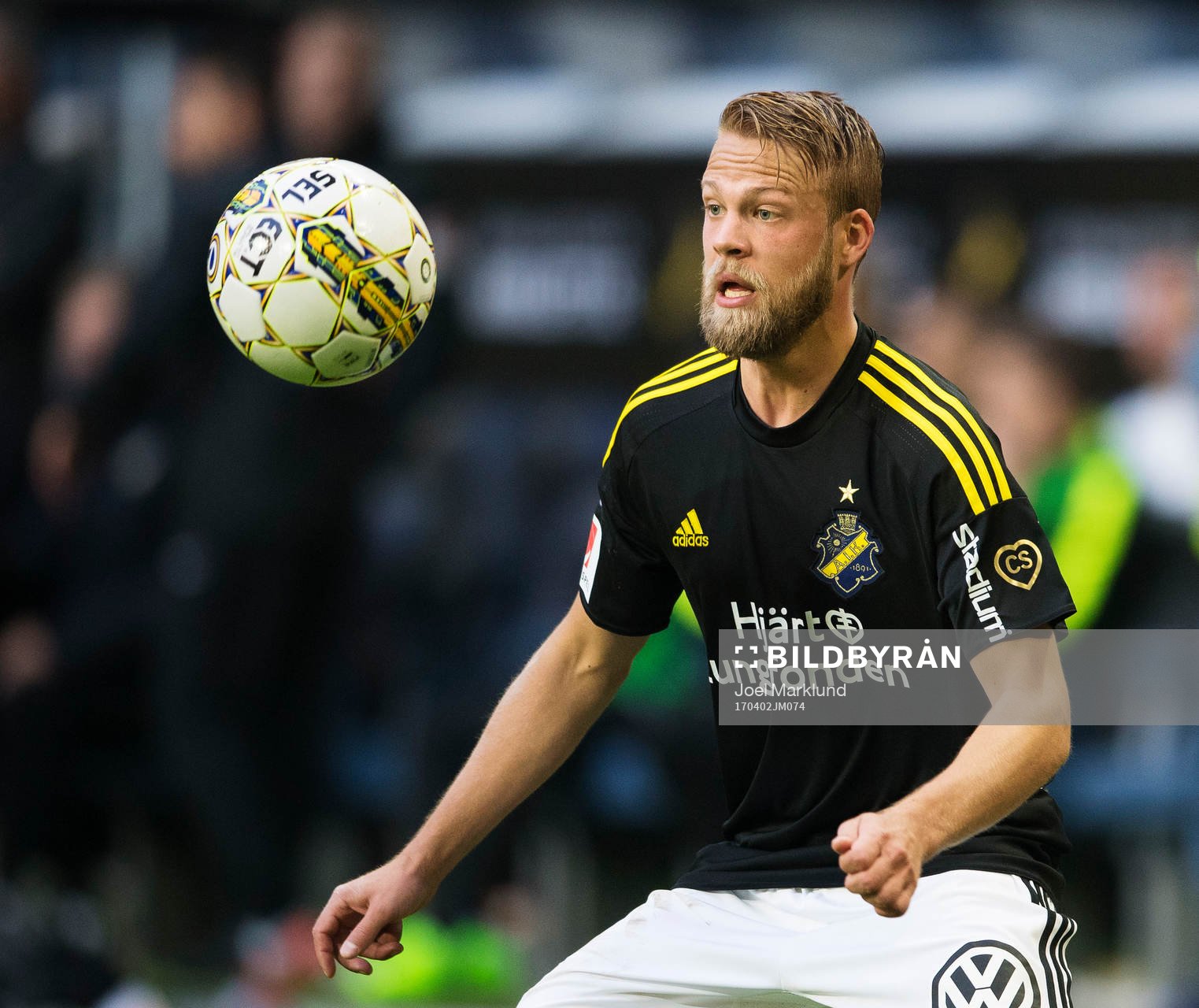 s Daniel Sundgren