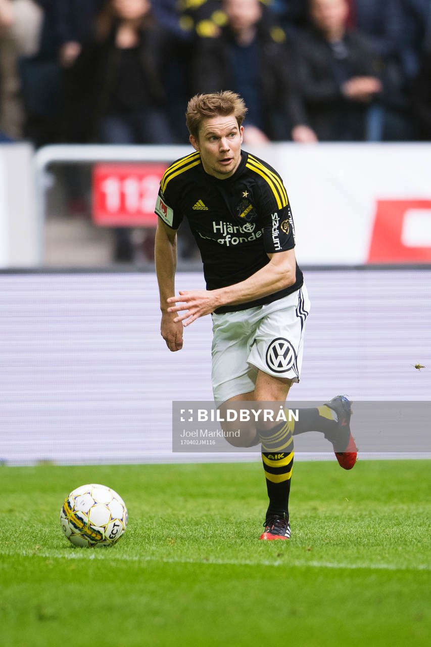 s Johan Blomberg