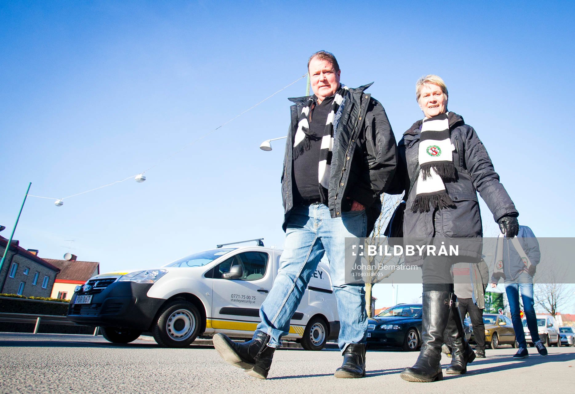 Örebrosupportrar