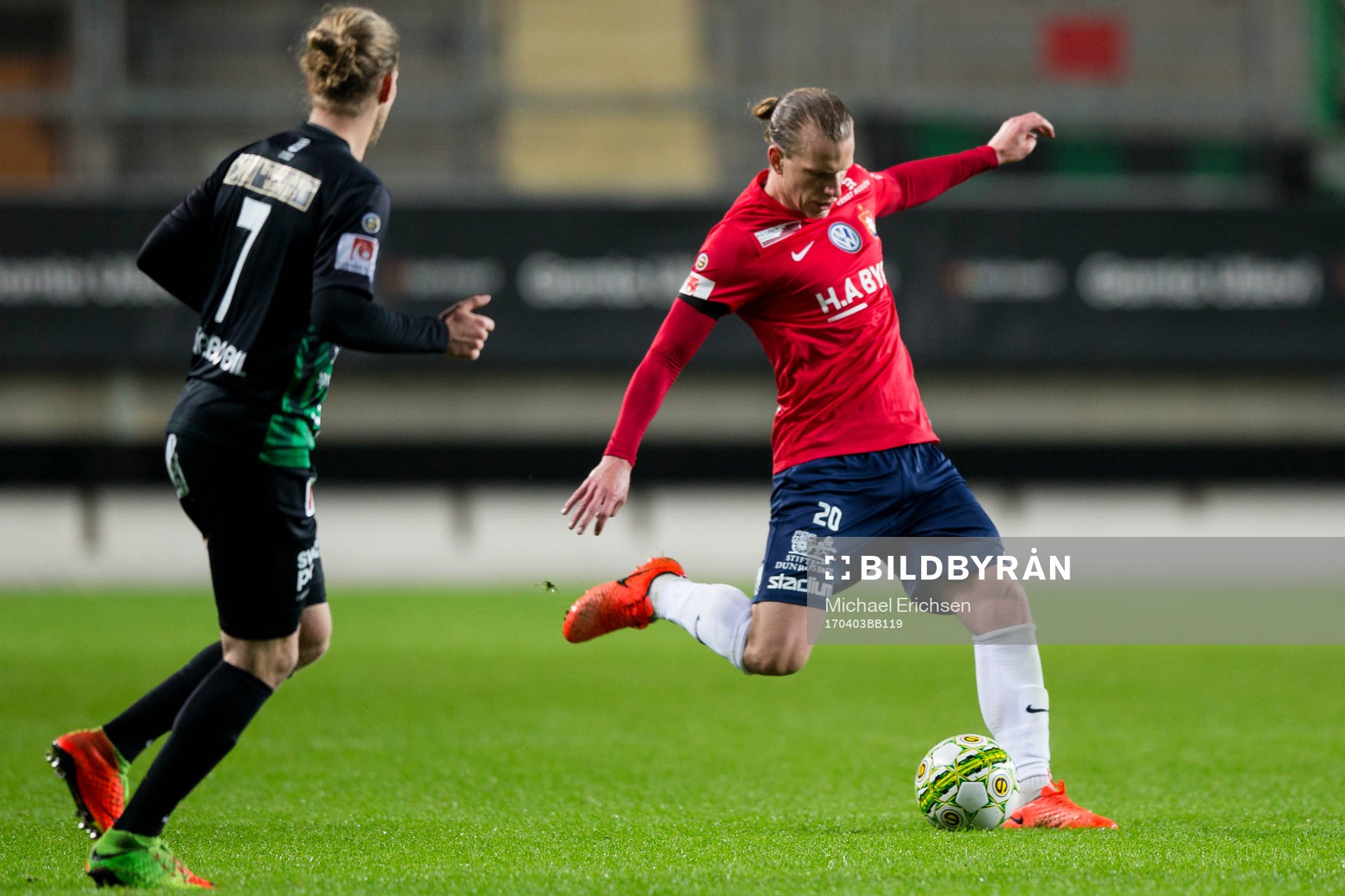 Örgrytes Sebastian Carlsén