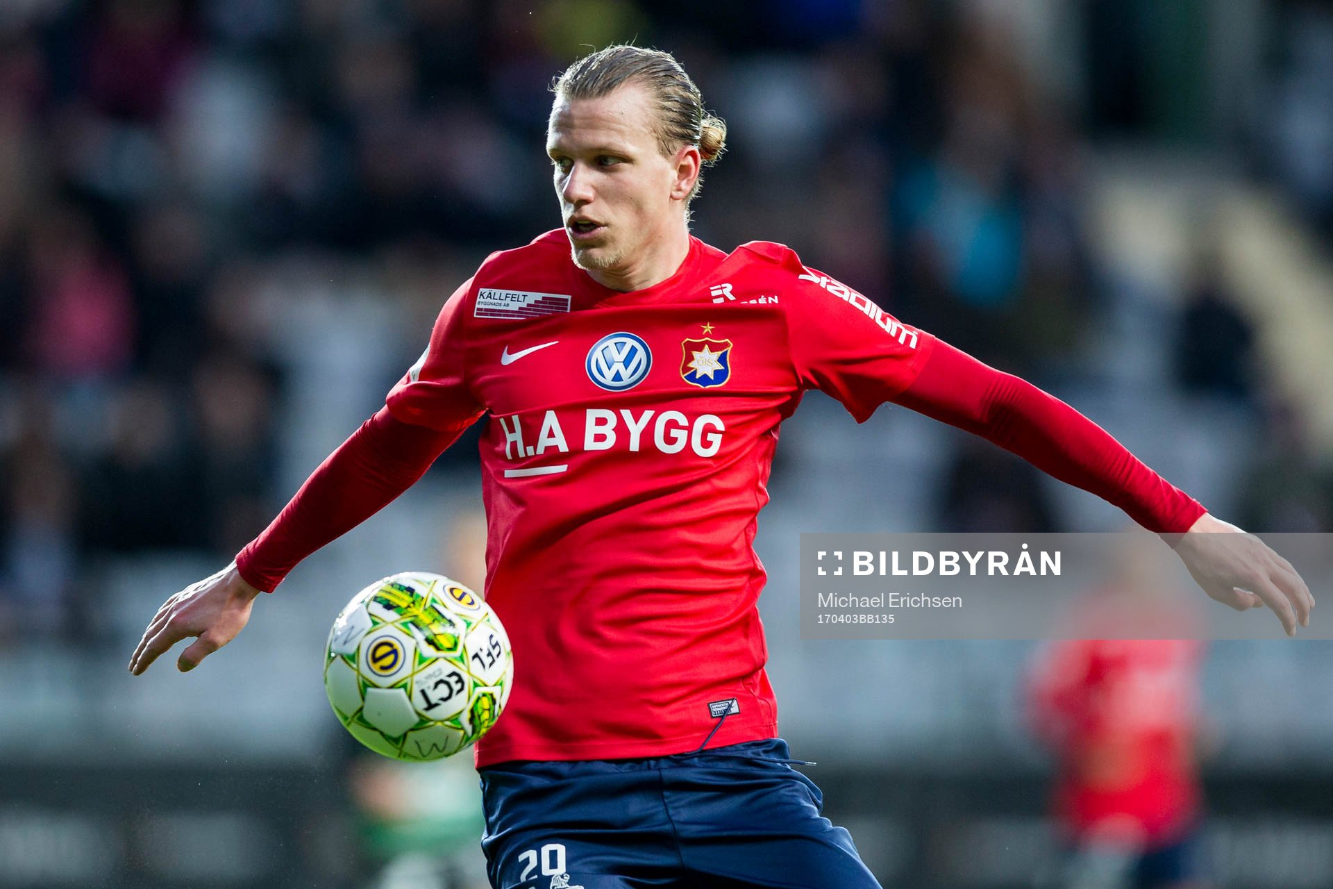 Örgrytes Sebastian Carlsén