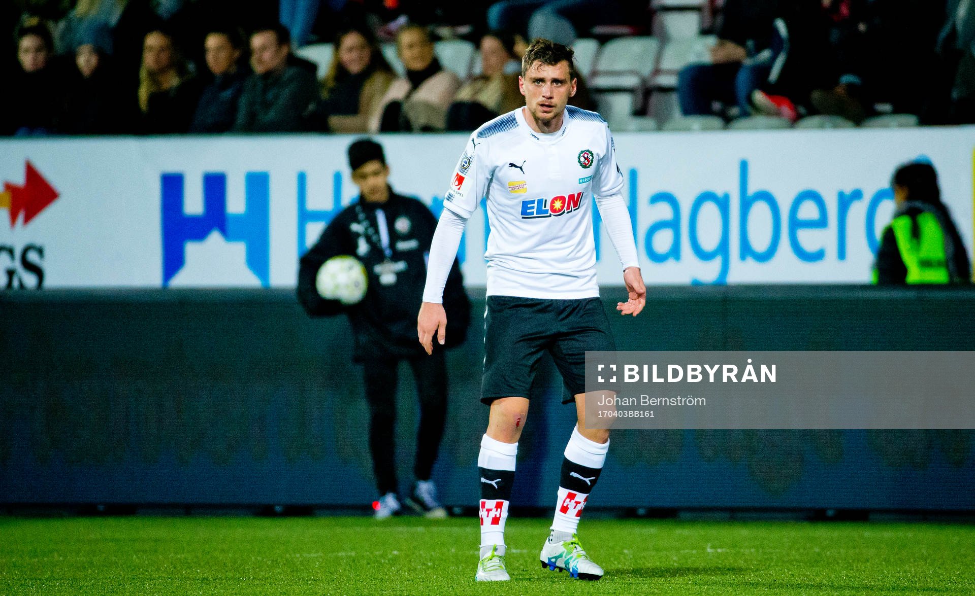 Örebros Filip Rogic