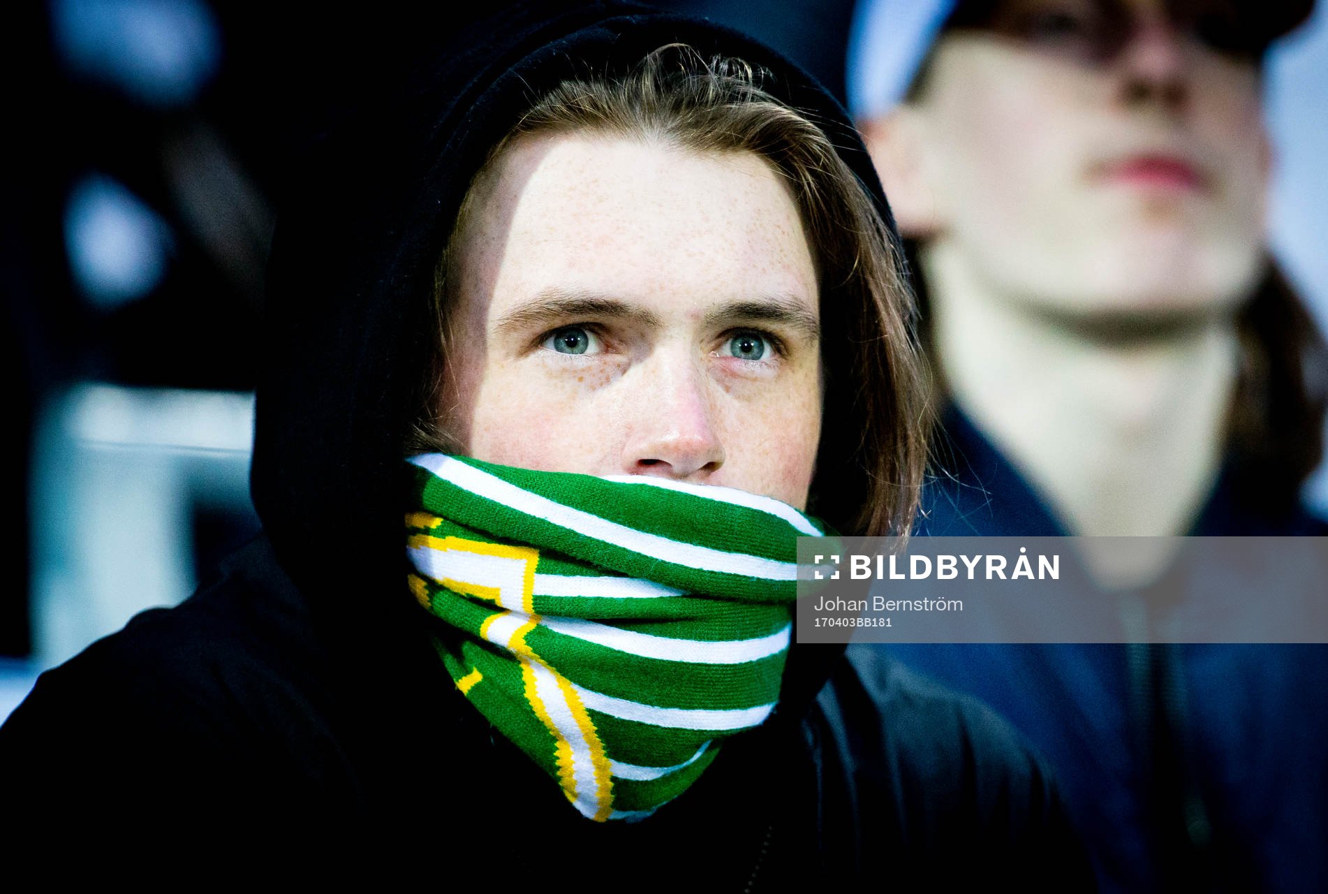 Jönköpingssupportrar