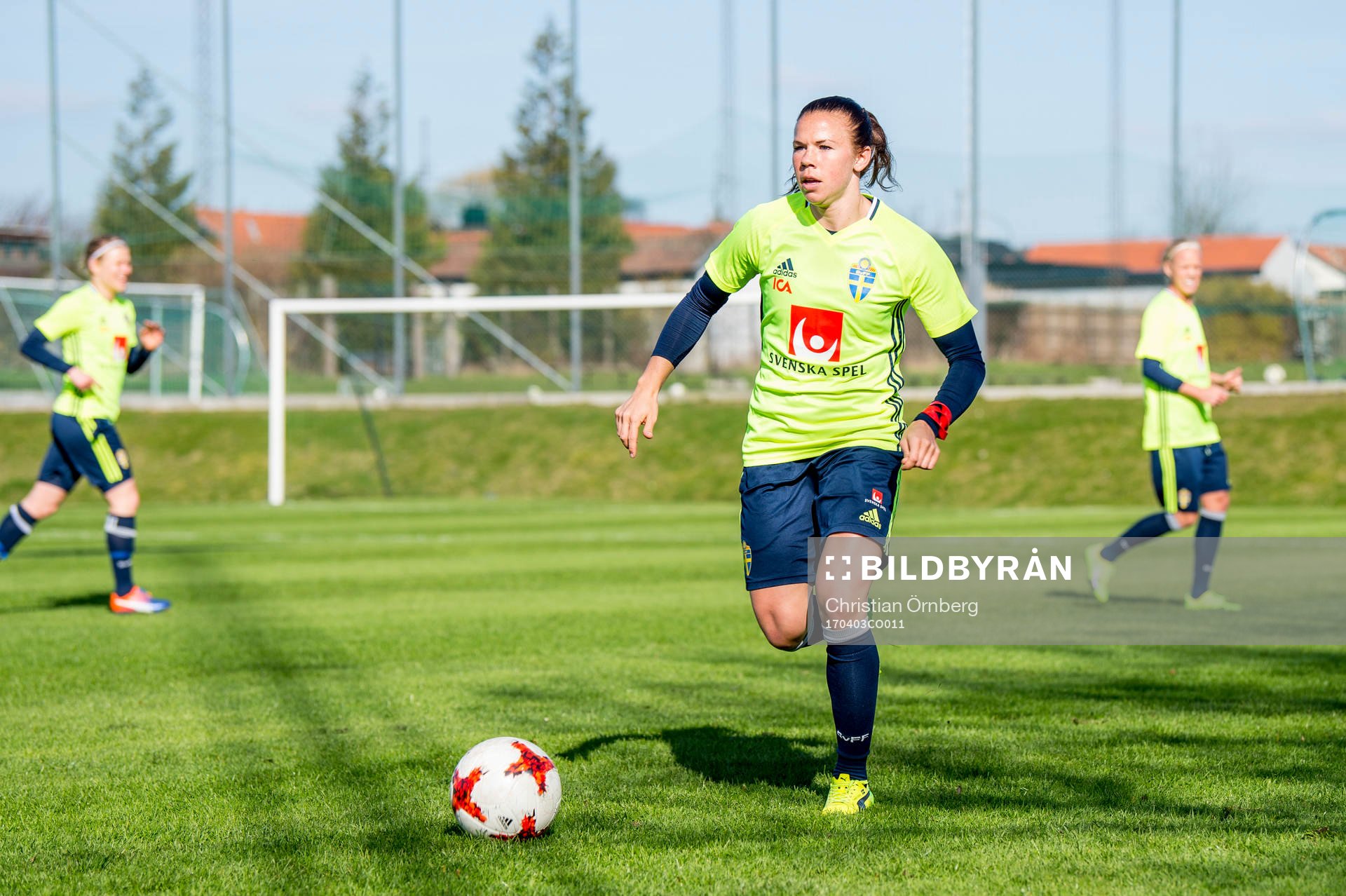 Jessica Samuelsson