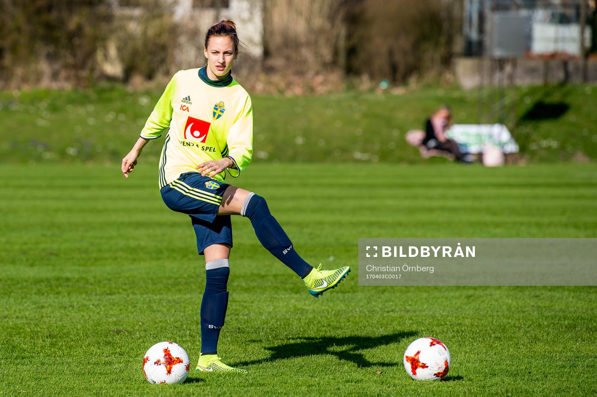 Nathalie Björn