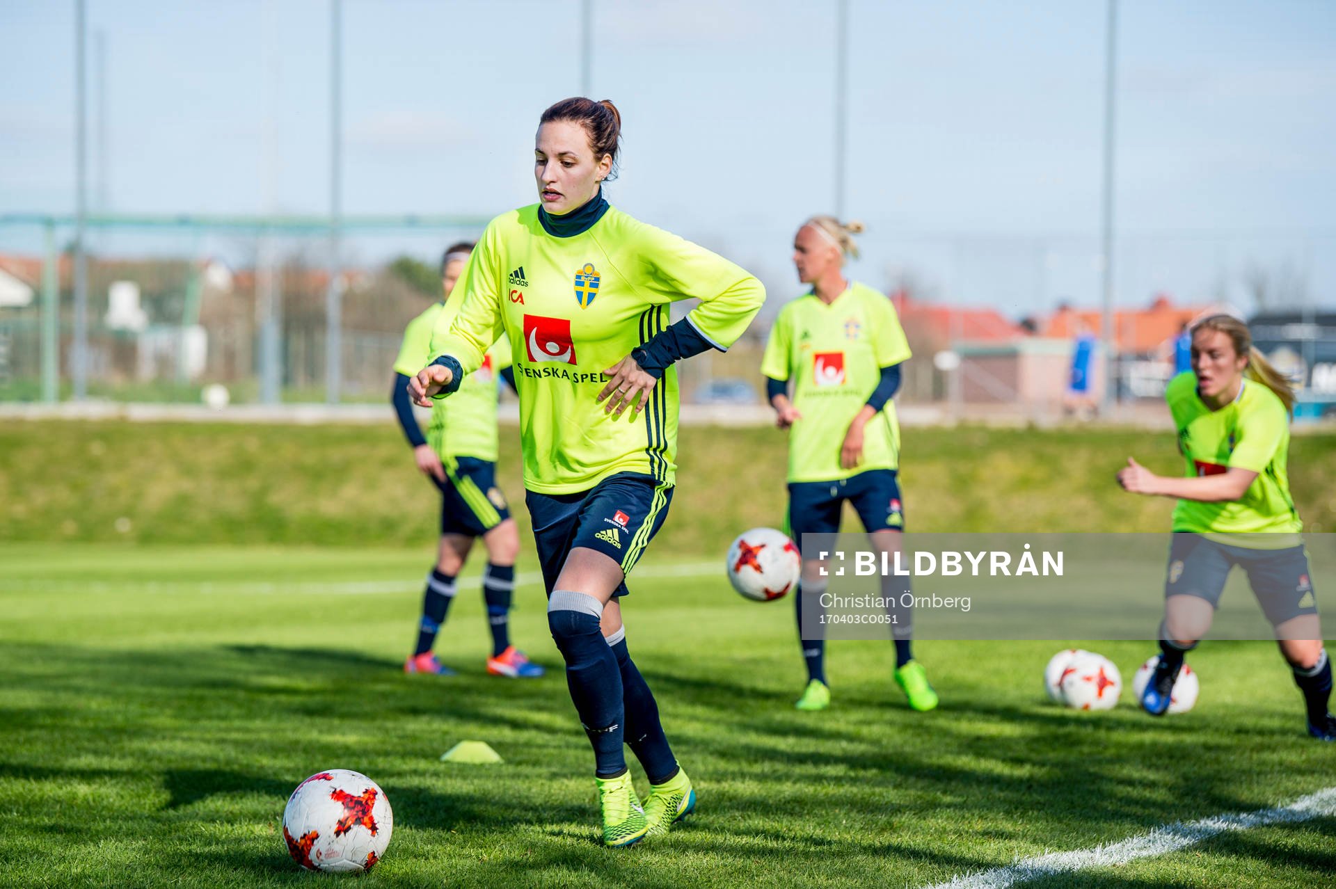 Nathalie Björn