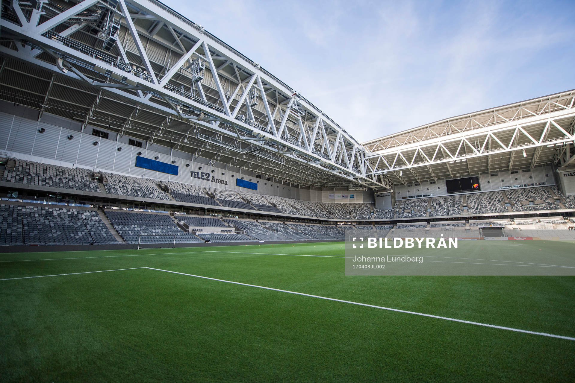 Tele2 arena