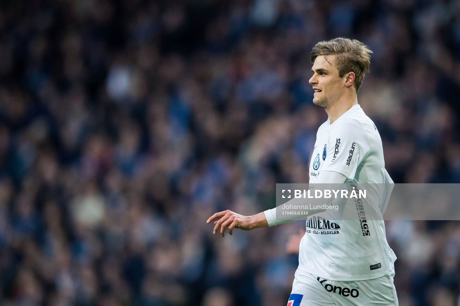 Sirius Oscar Pehrsson
