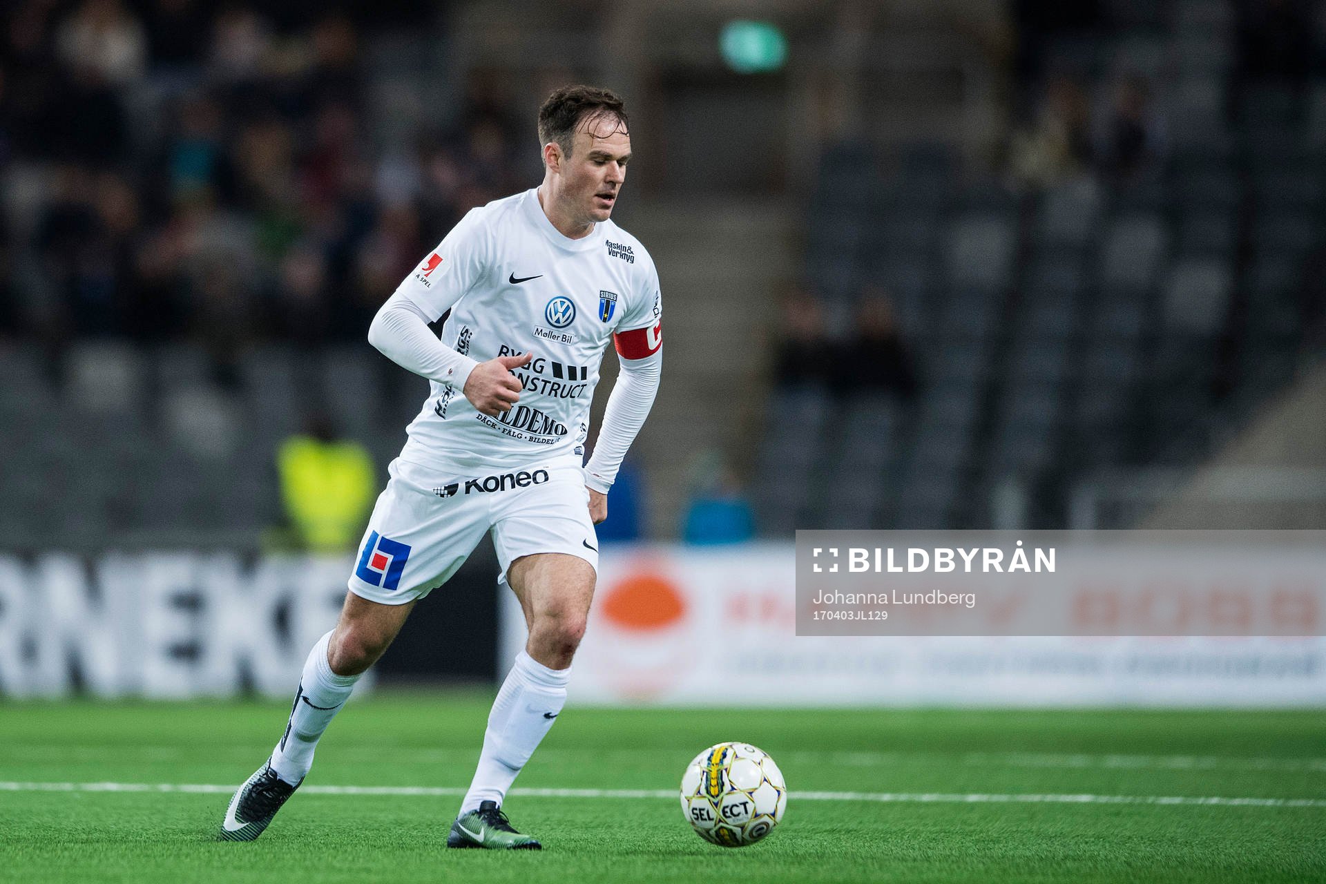 Sirius Niklas Busch Thor