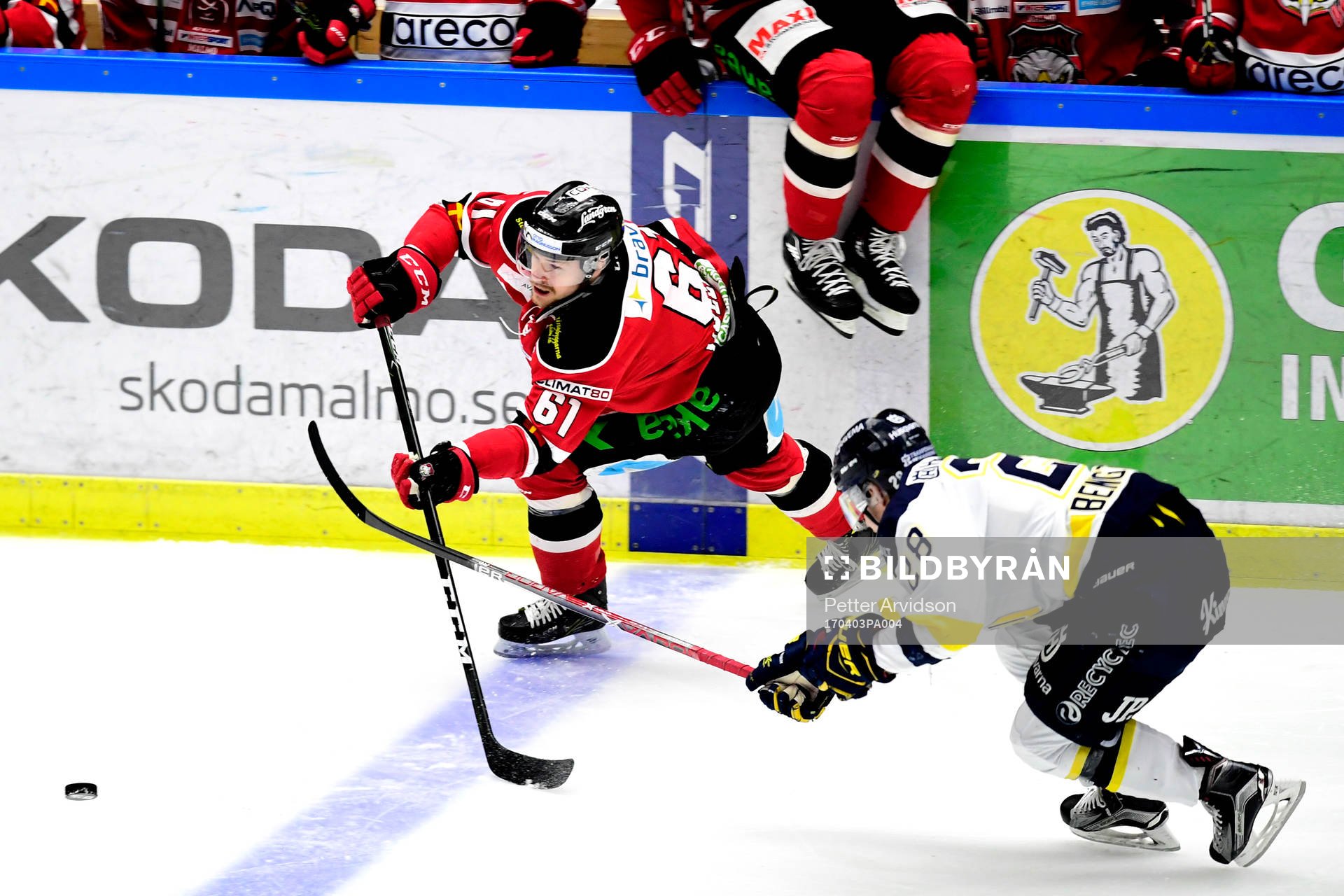s Anton Bengtsson